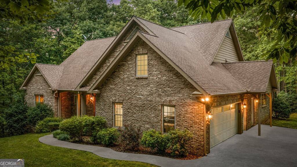 541 Davis Road, Blue Ridge, GA 30513 — photo 3