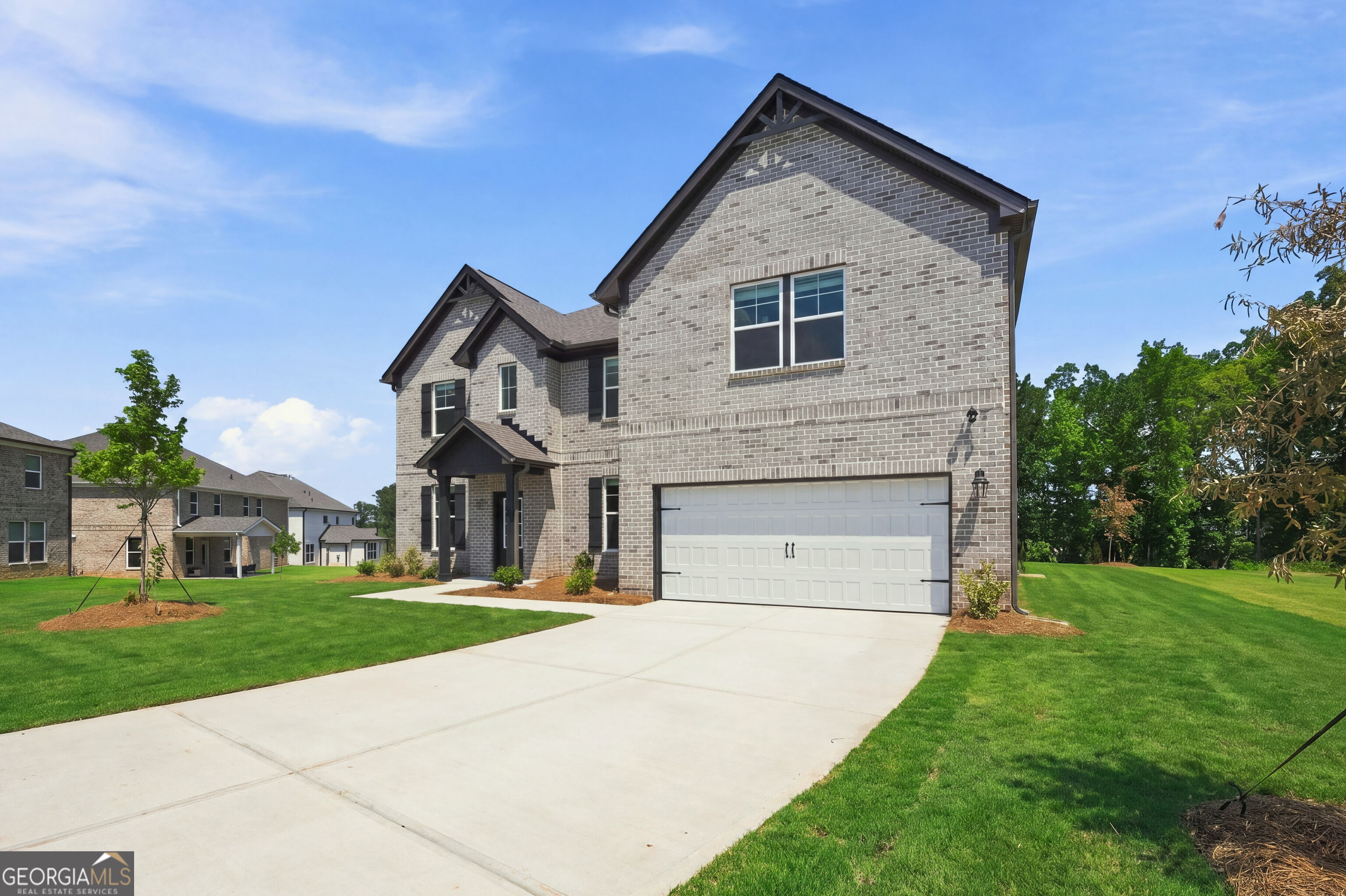 605 Button Grv, Hampton, GA 30228 — photo 2