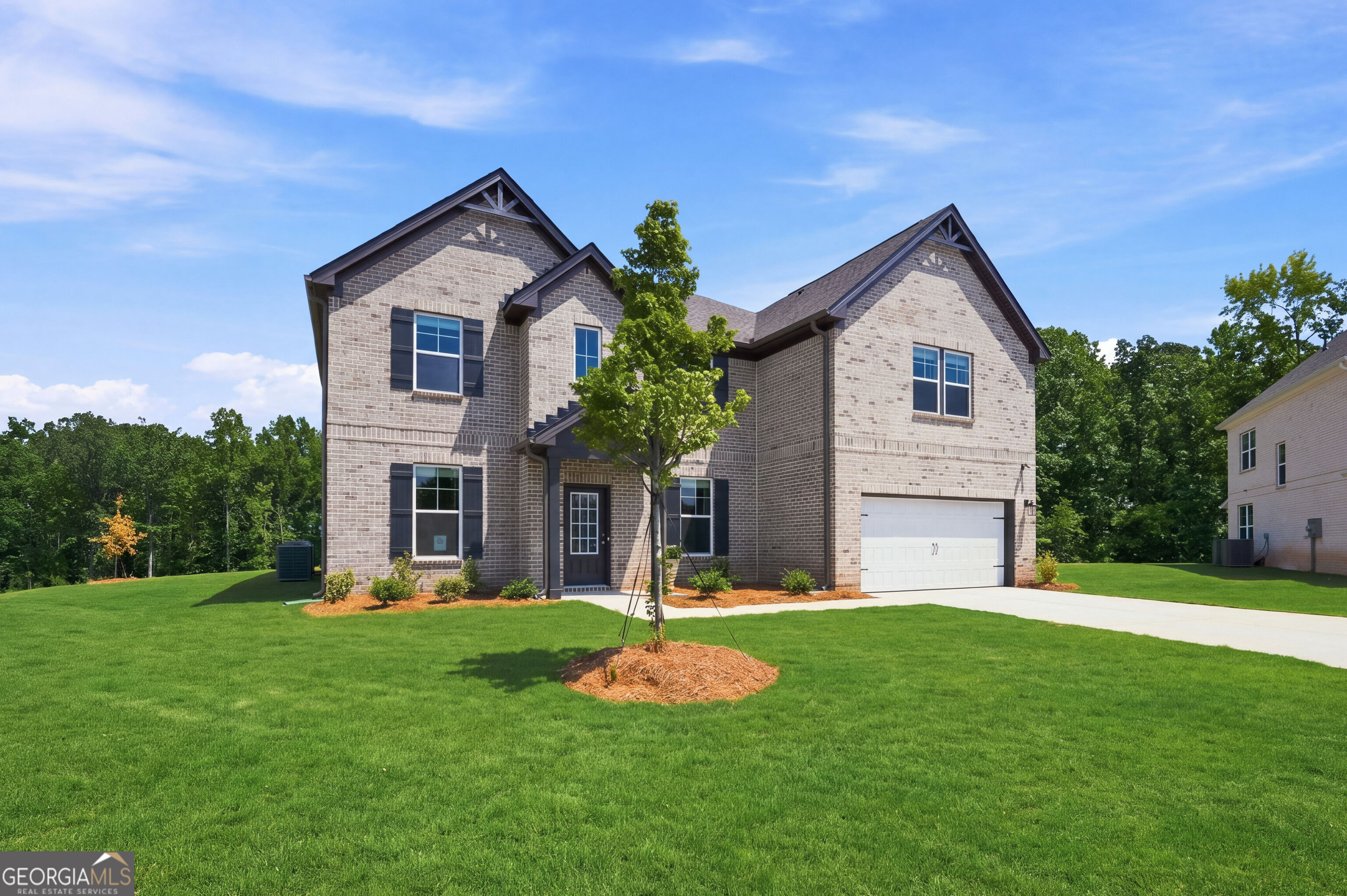 605 Button Grv, Hampton, GA 30228 — photo 3