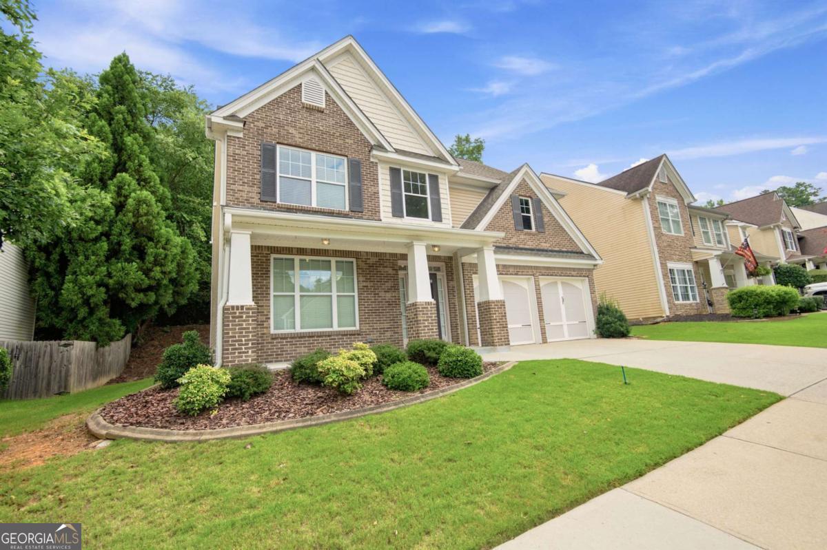 6799 Island Pointe Dr — photo