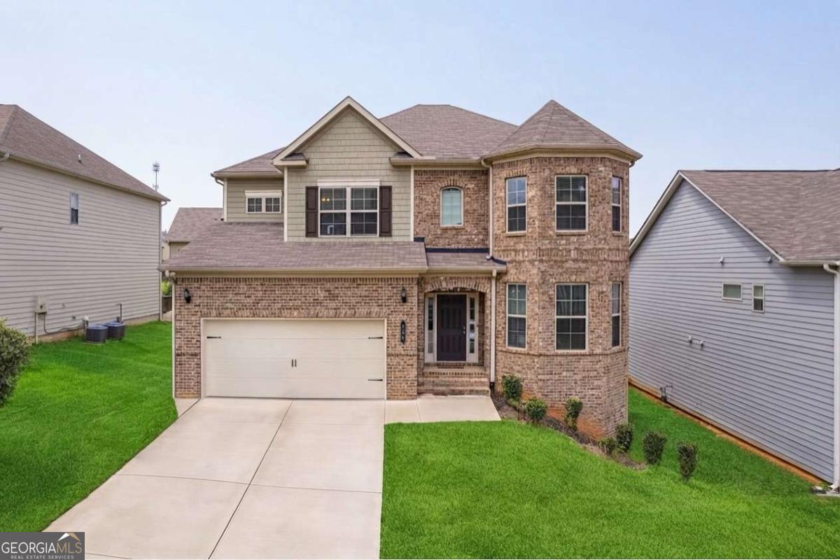 524 Lance View Ln — photo