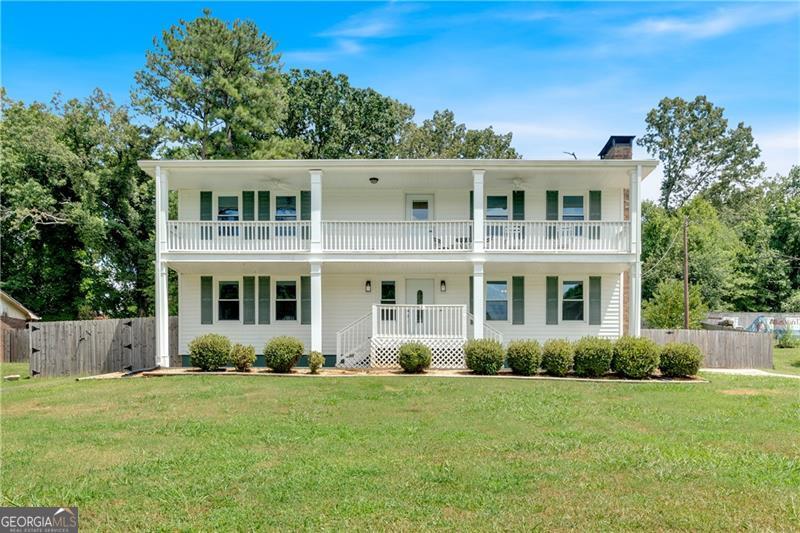 32 Baker Rd SE — photo
