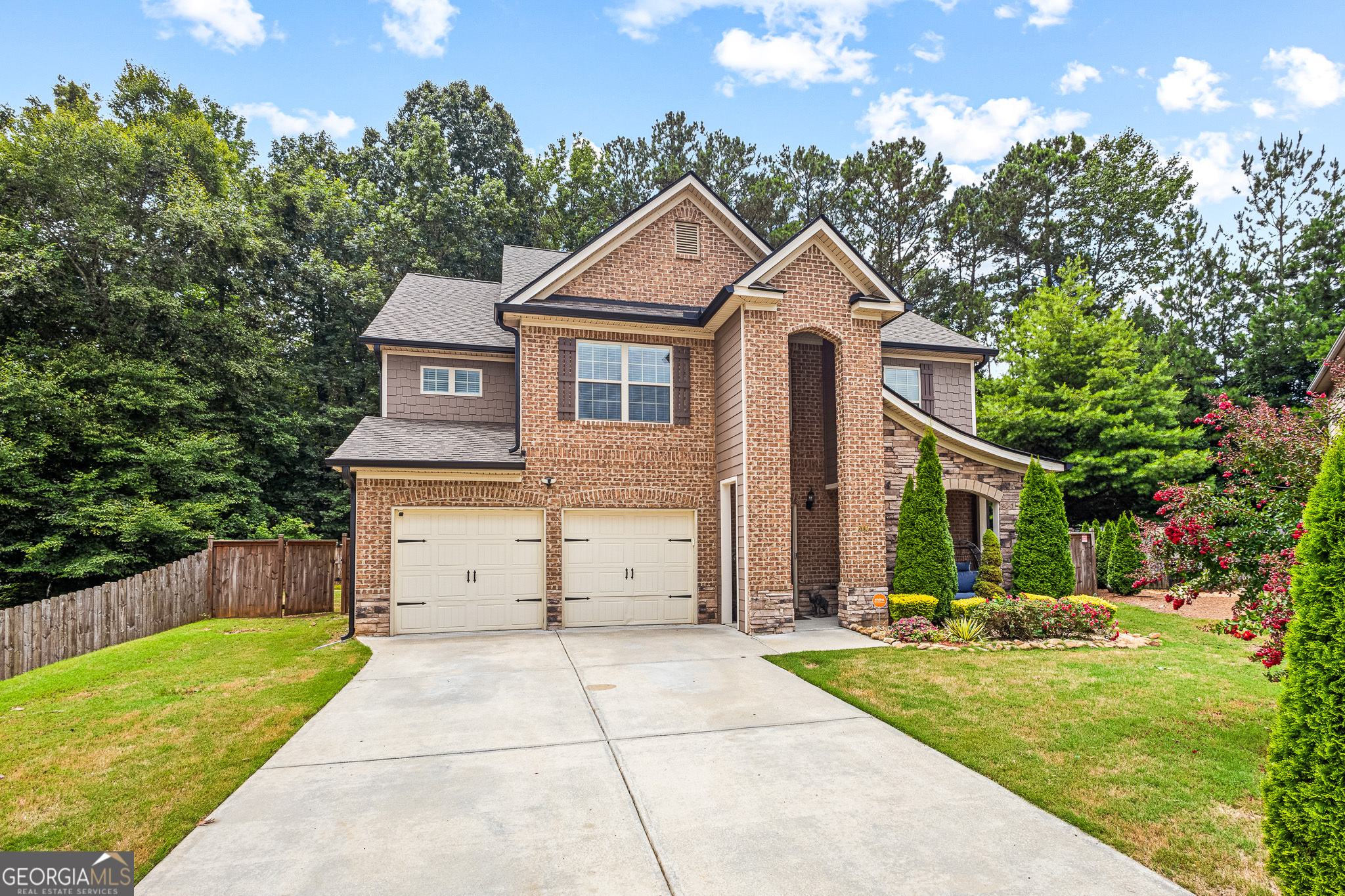 6700 Oak Hill Pl — photo