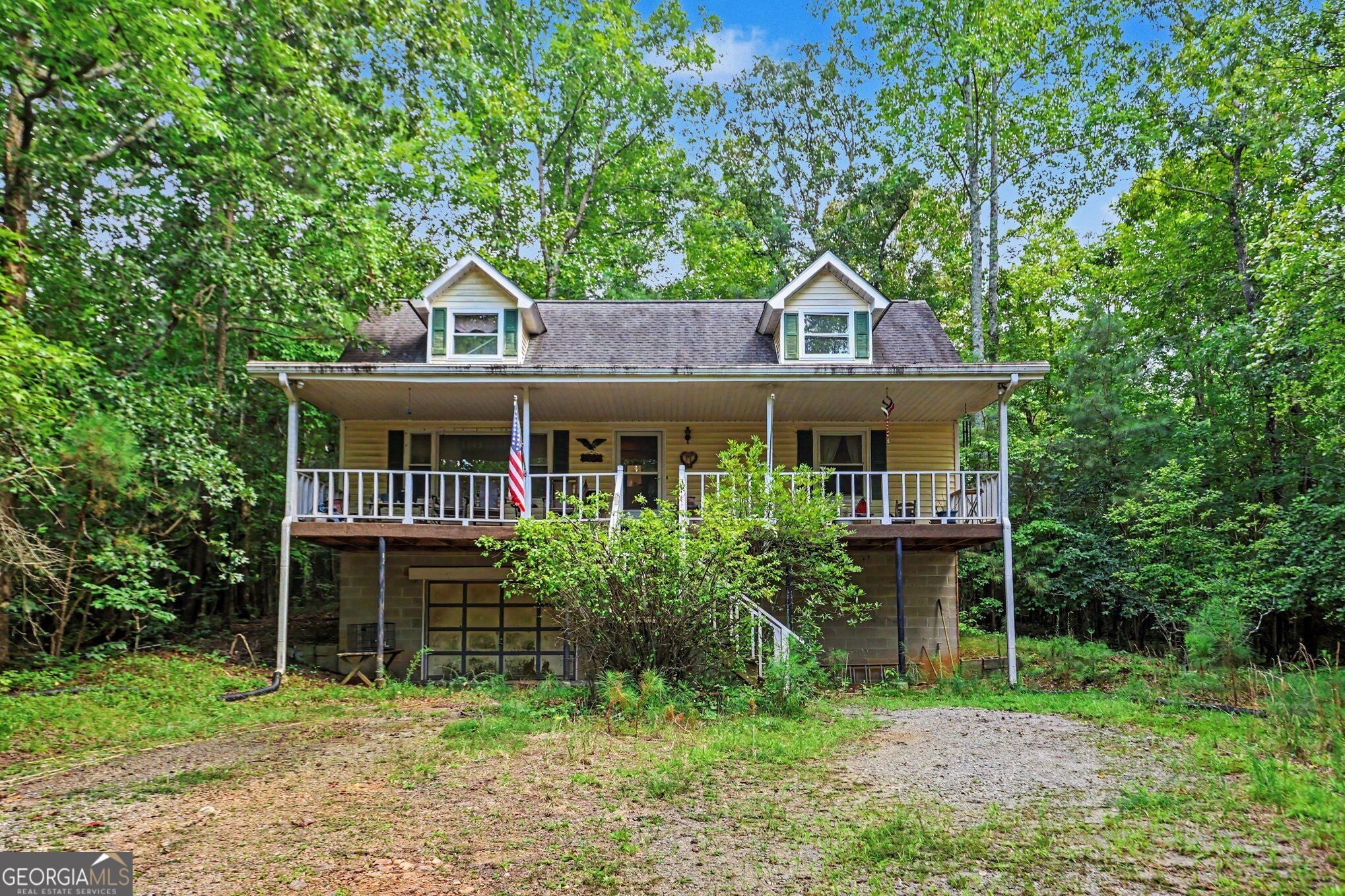 161 Hodge Rd — photo
