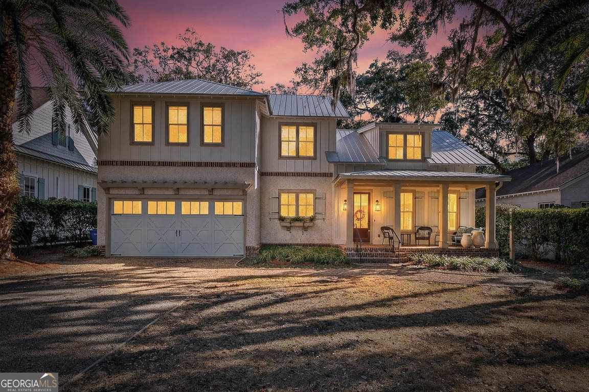 1030 Village Oaks Ln — photo