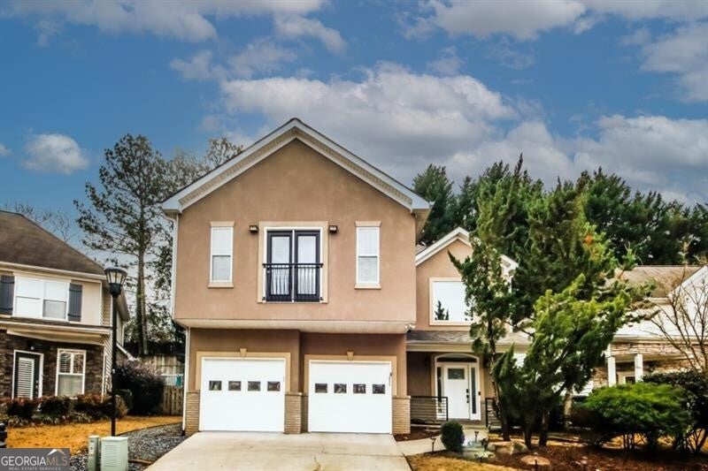 1354 Brookhaven Village Cir NE — photo