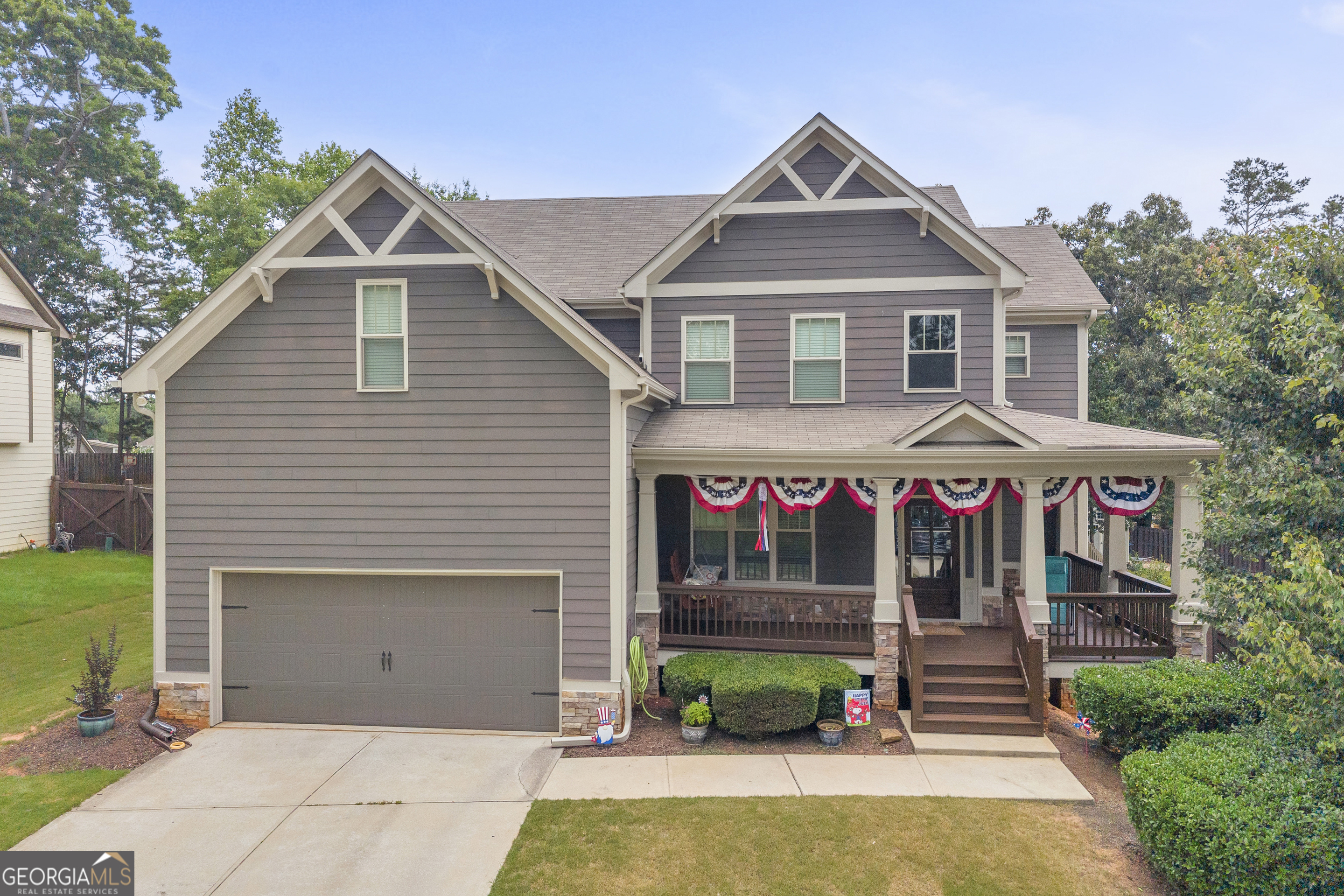 779 Hawkins Creek Dr — photo
