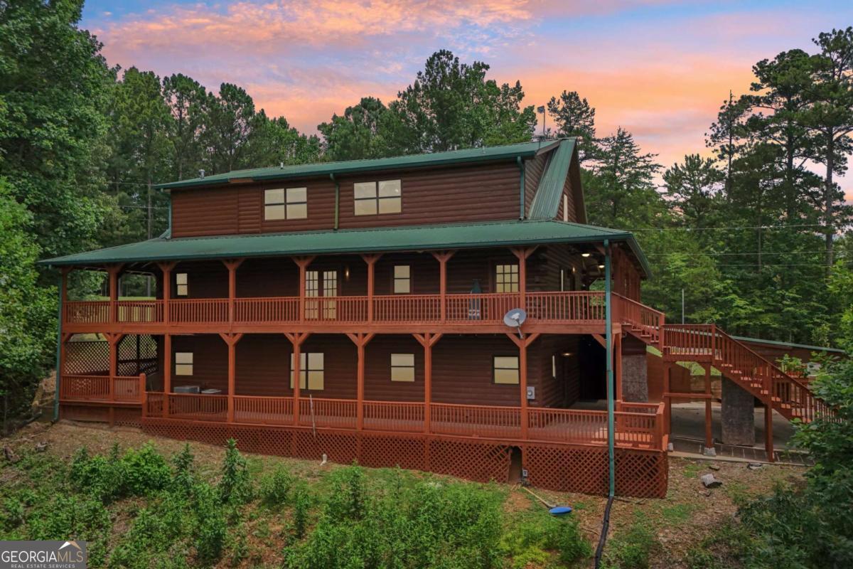 1384 Crystal Lane NE, Ranger, GA 30734 — photo 3