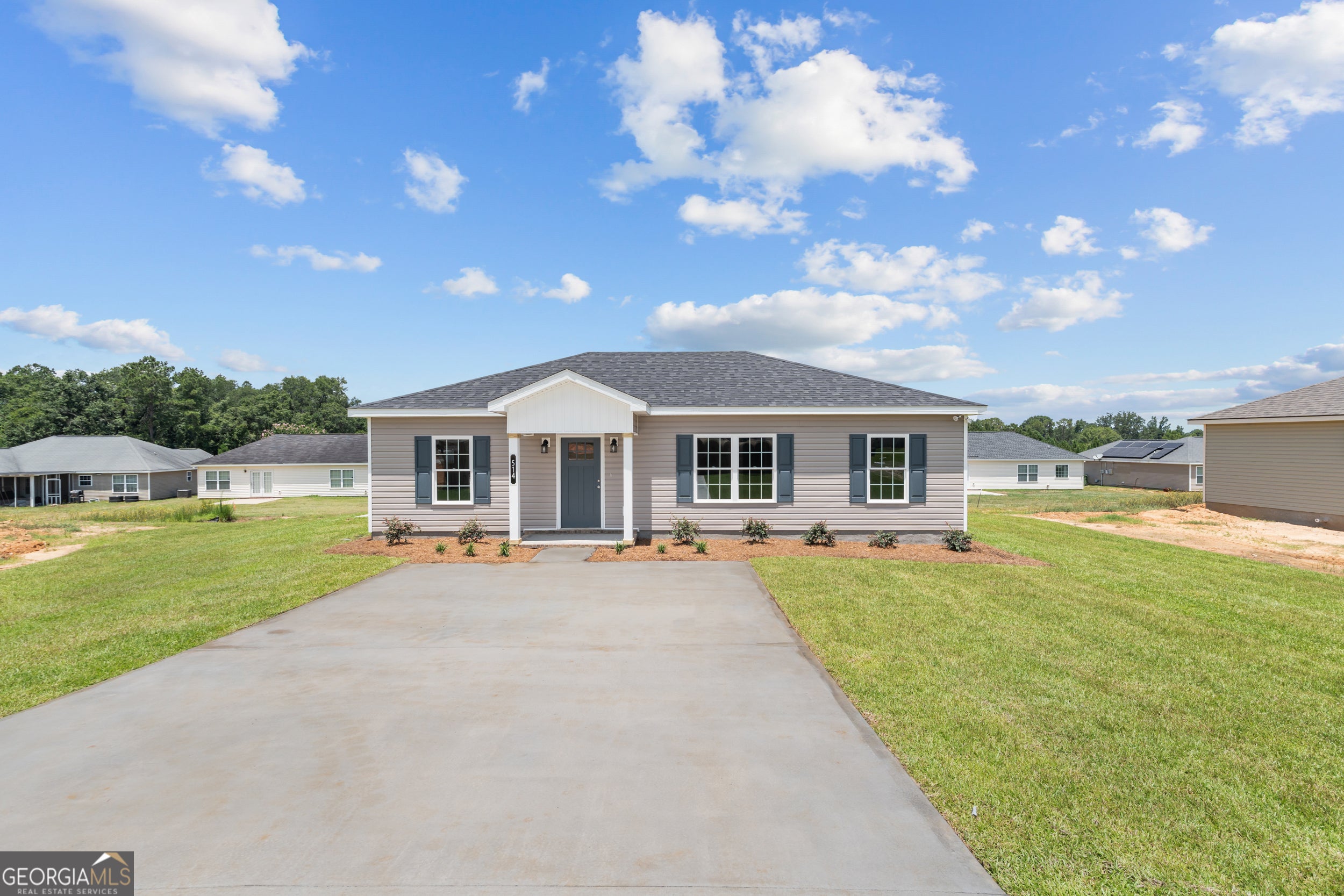 514 NIckies Way — photo