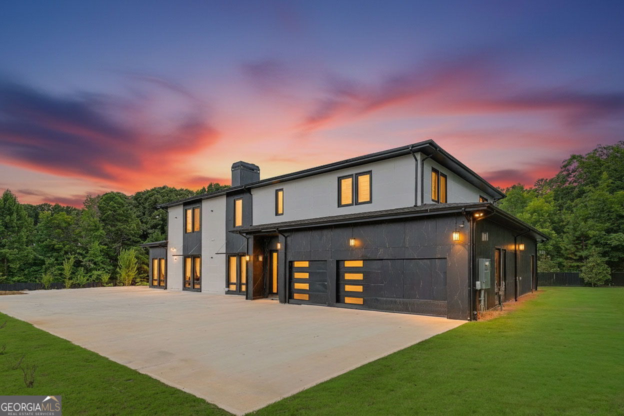 1670 Old Atlanta Rd — photo