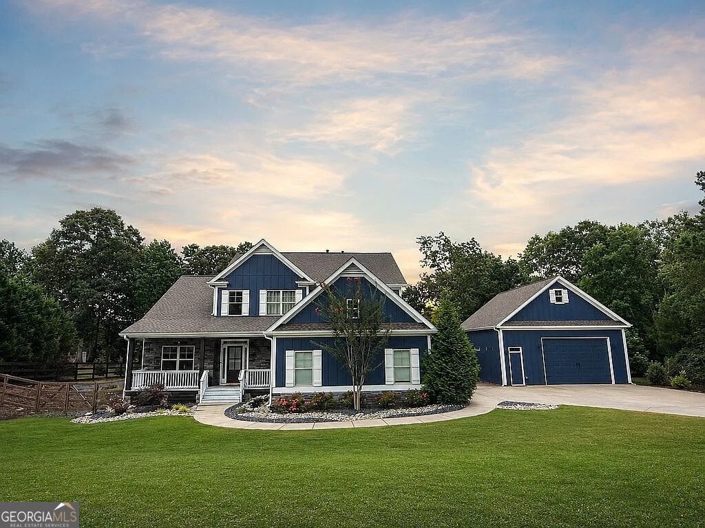 532 Black Horse Cir — photo