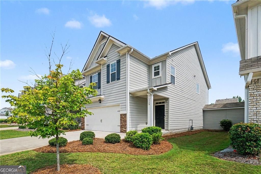 Home in Acworth, GA 30102 — photo 3