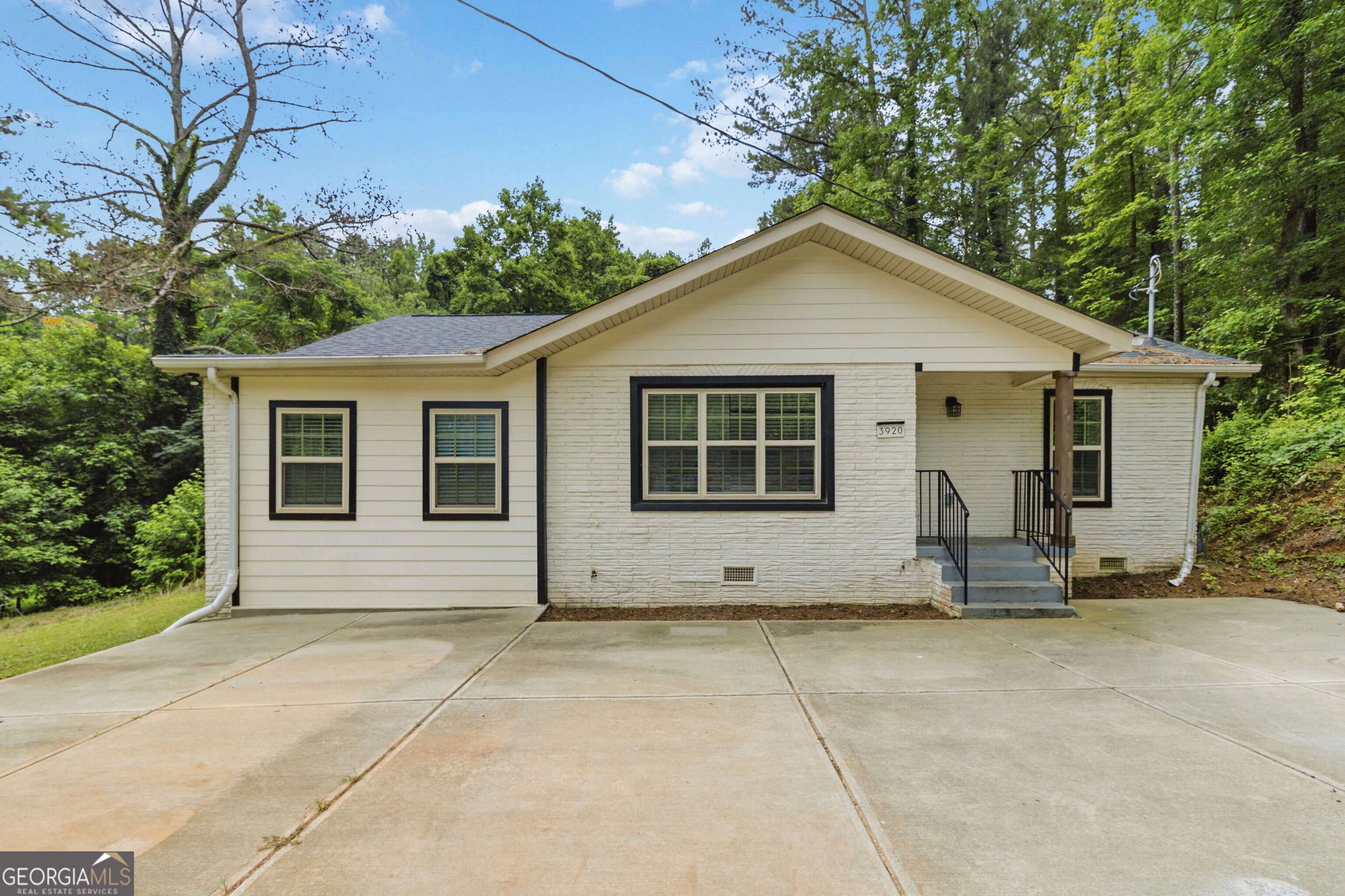 3920 Jailette Rd — photo