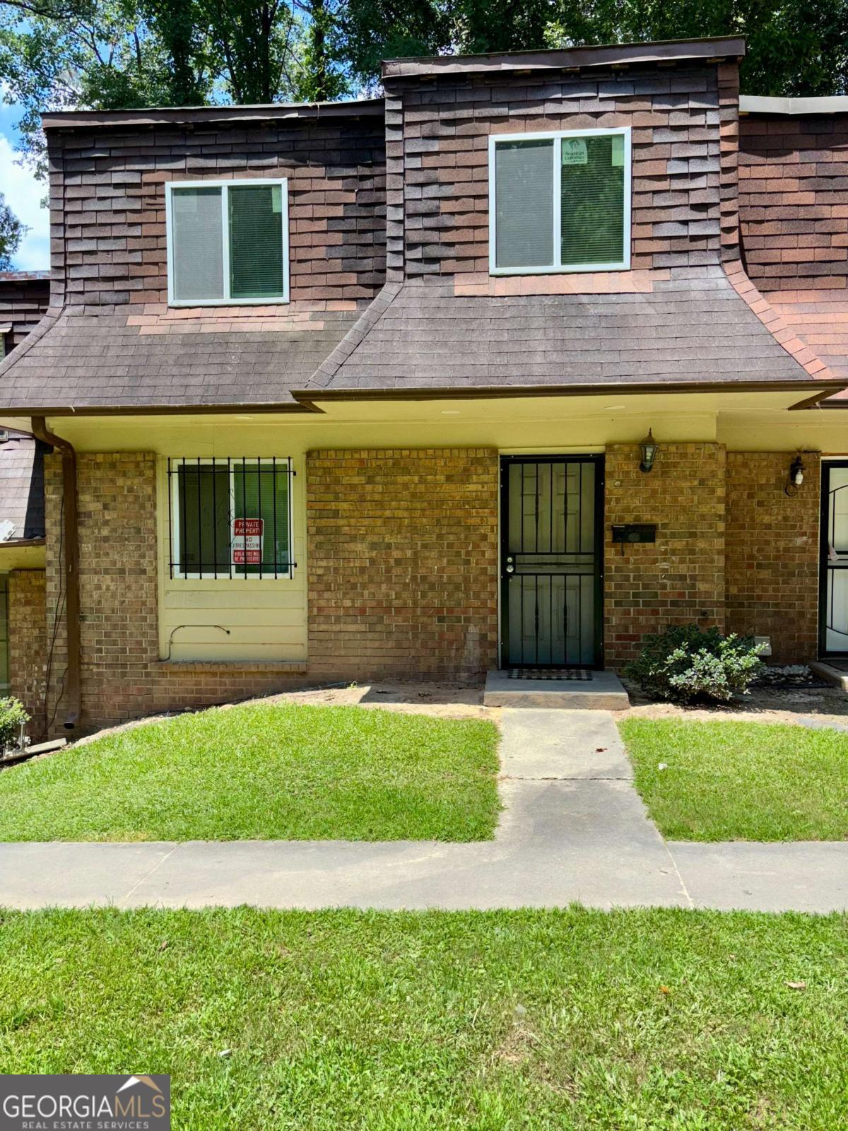 13 Peyton Pl SW — photo