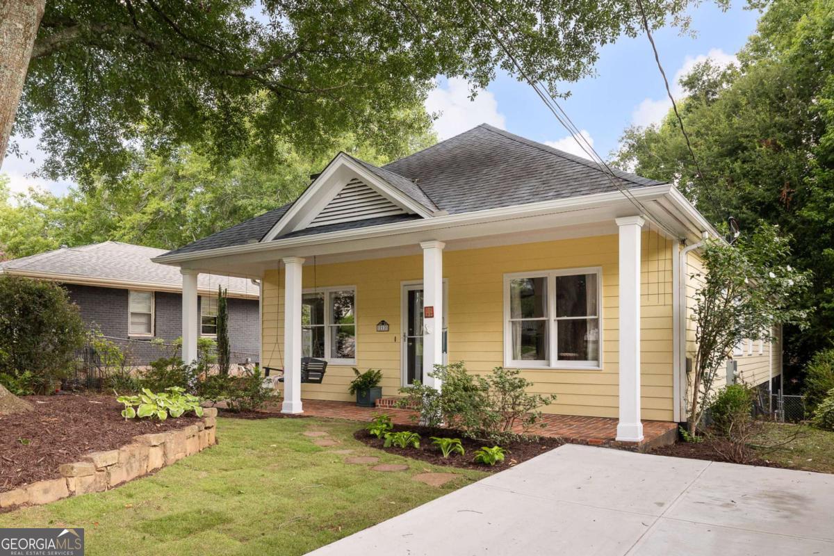 212 Ridgeland Avenue, Decatur, GA 30030 — photo 2