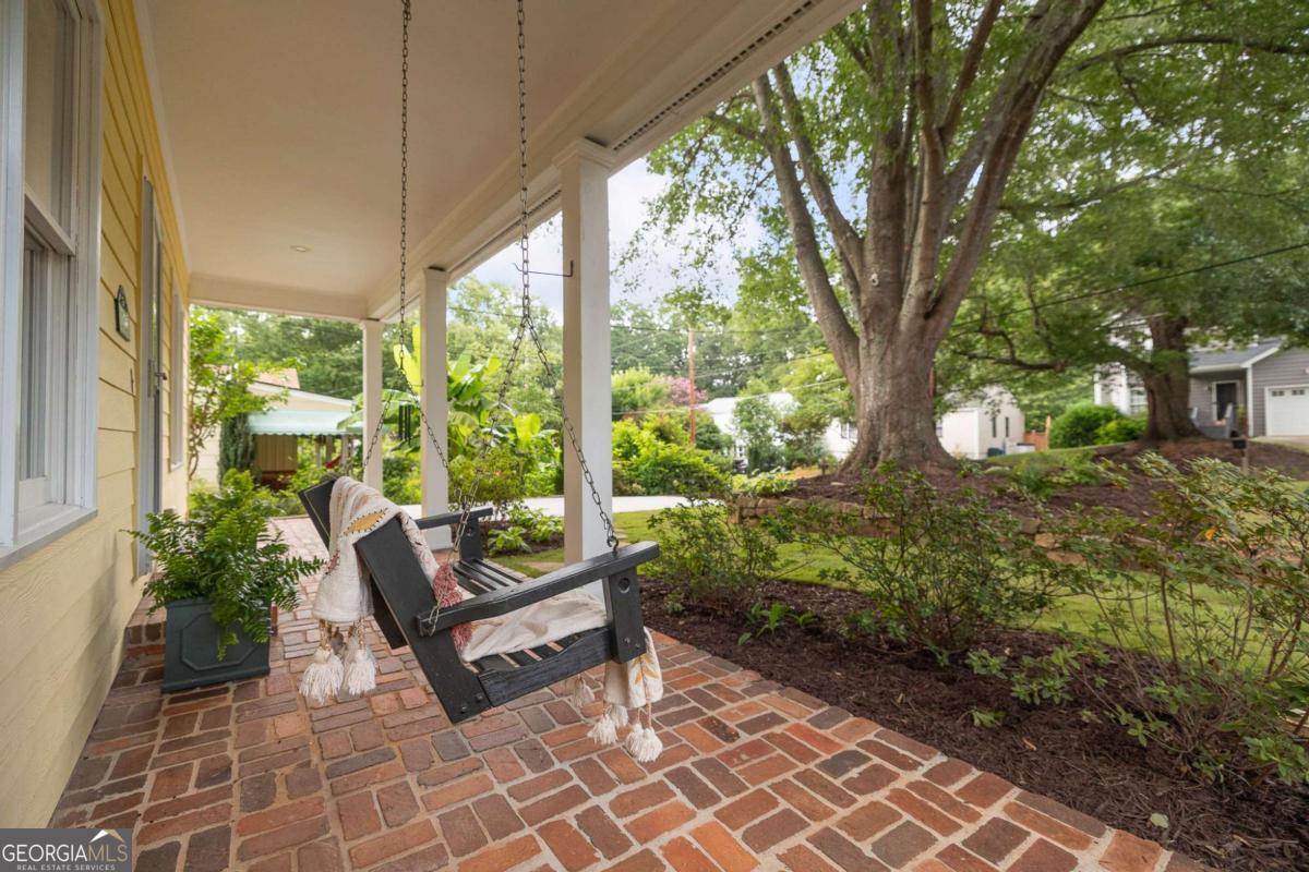 212 Ridgeland Avenue, Decatur, GA 30030 — photo 3