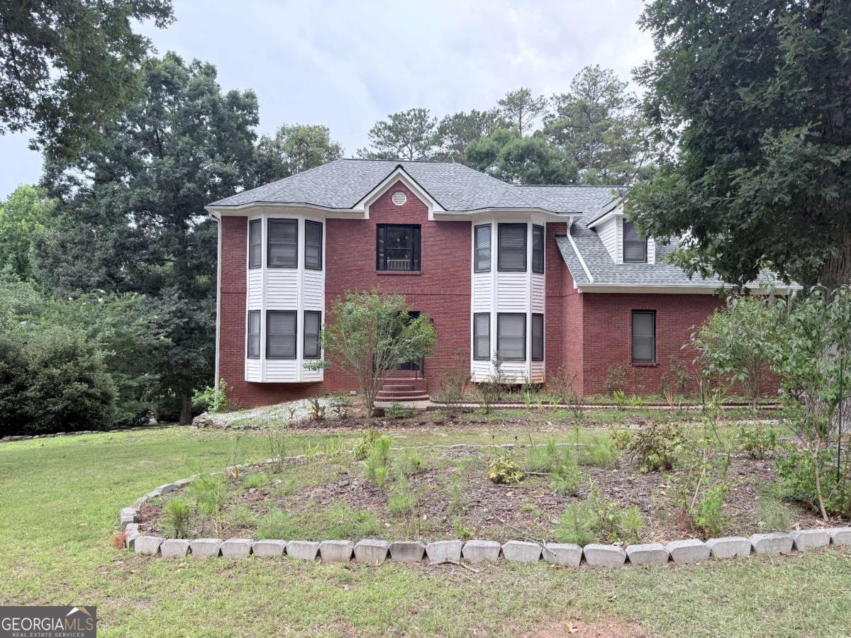 3715 Millers Pond Way — photo