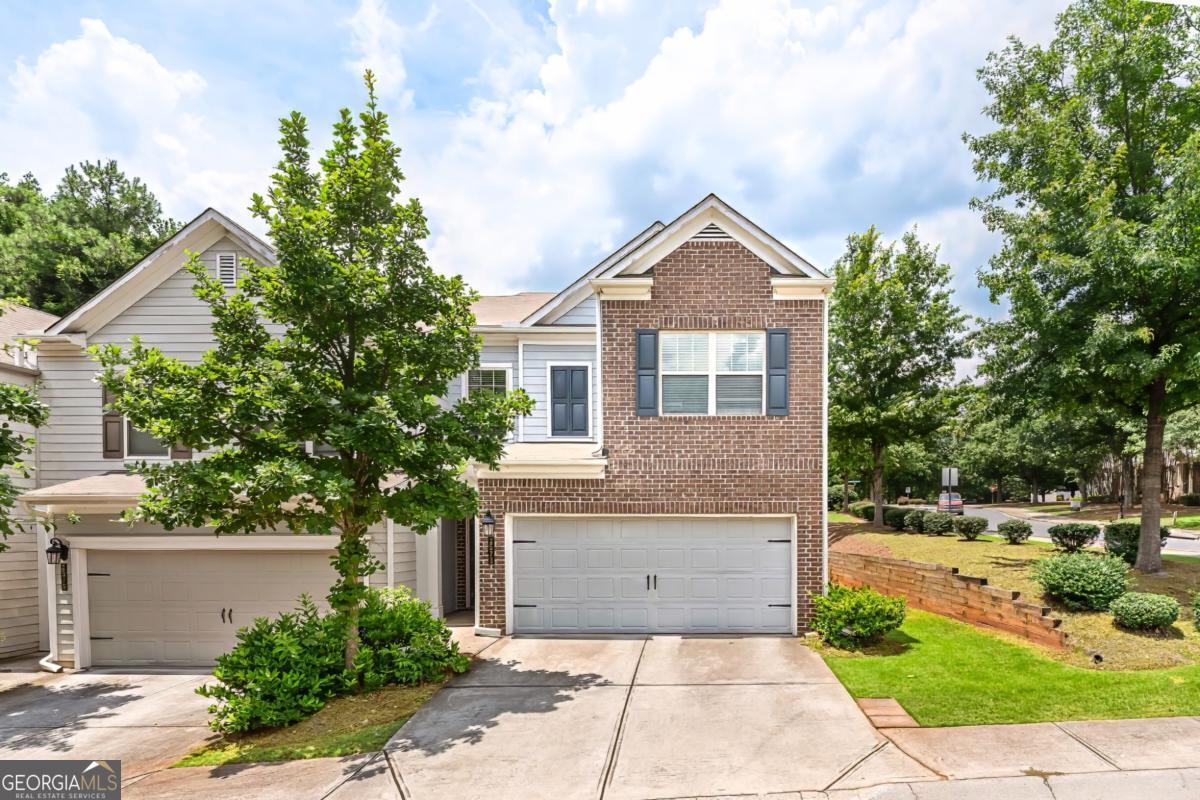 2573 Parkwood Cove Dr — photo