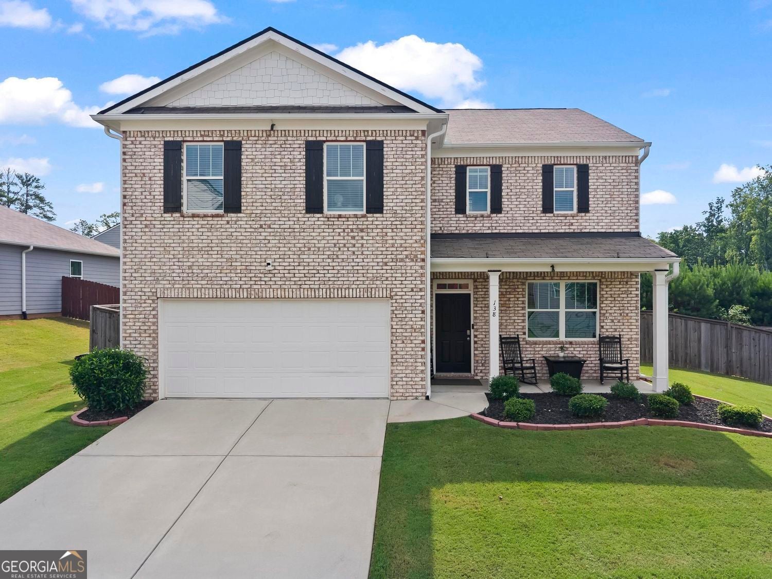 138 Springer Cir — photo