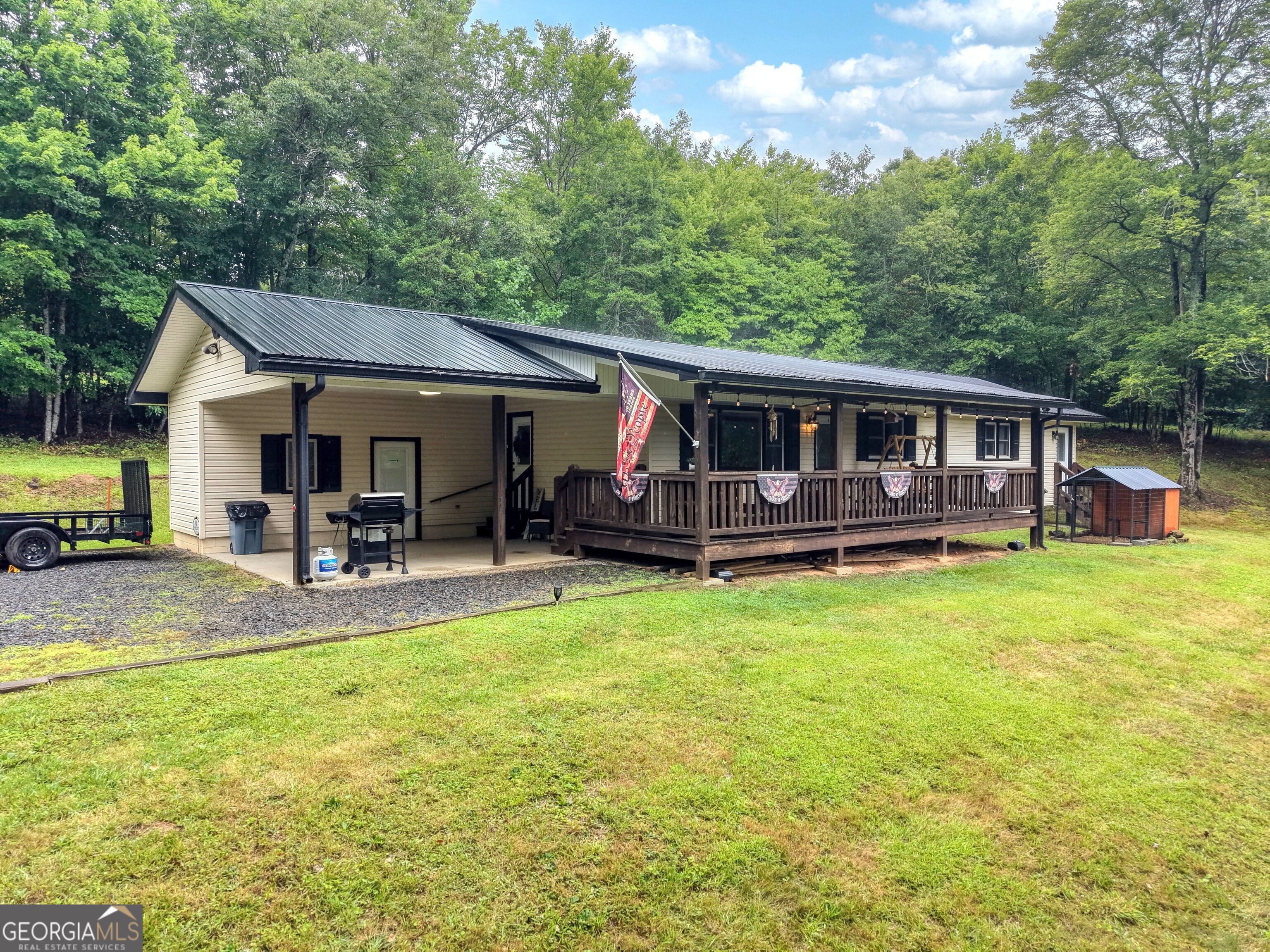 881 Aska Road, Blue Ridge GA 30513