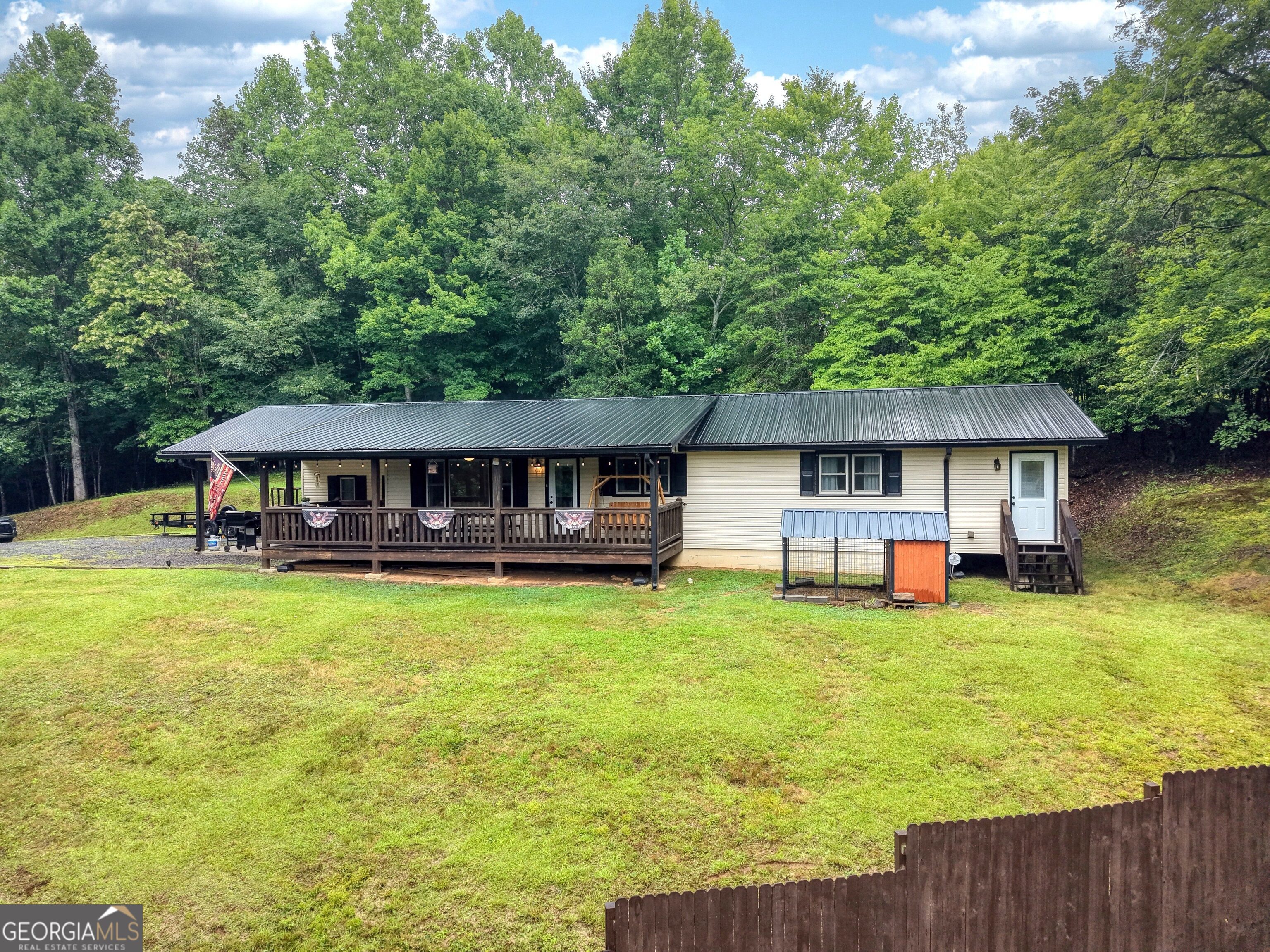 881 Aska Road, Blue Ridge GA 30513 — photo 2