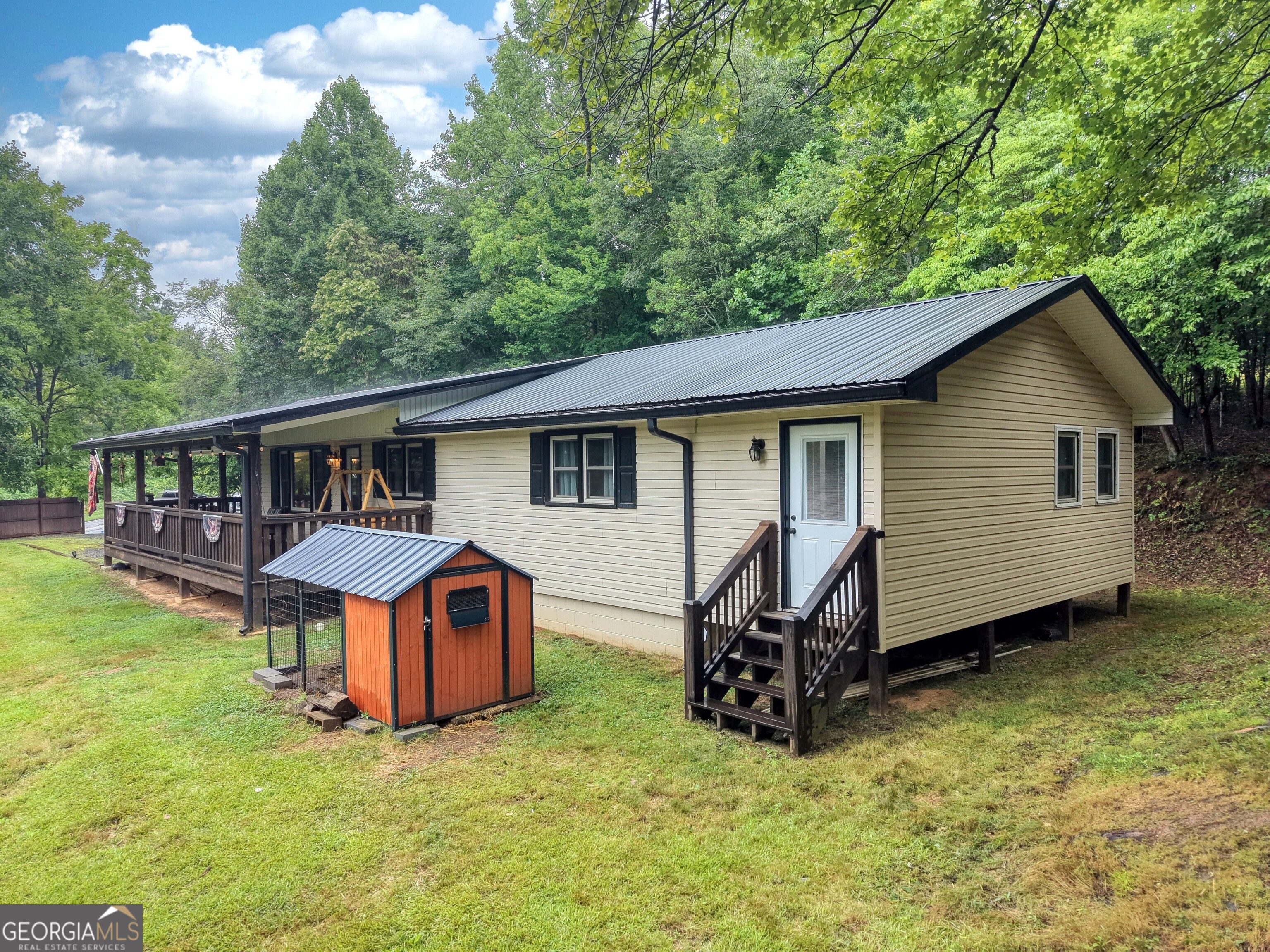 881 Aska Road, Blue Ridge GA 30513 — photo 3