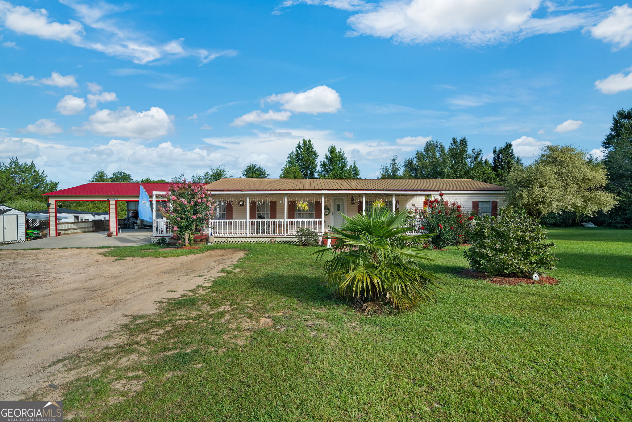 177 Rene Drive EXT, Cochran, GA 31014