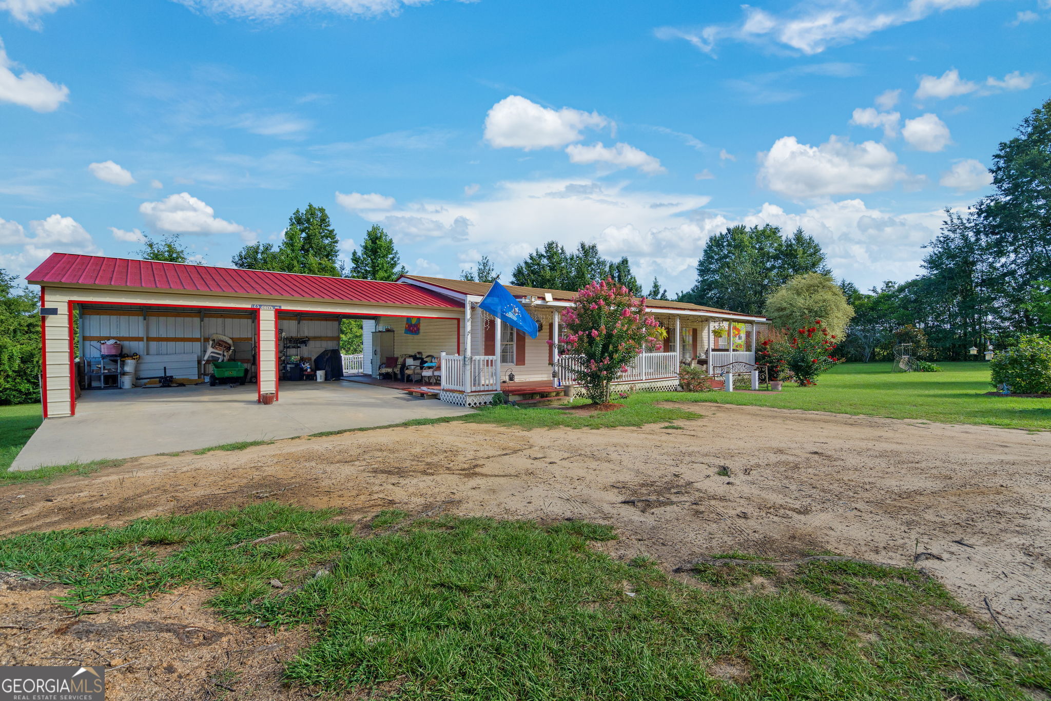 177 Rene Drive EXT, Cochran, GA 31014 — photo 2