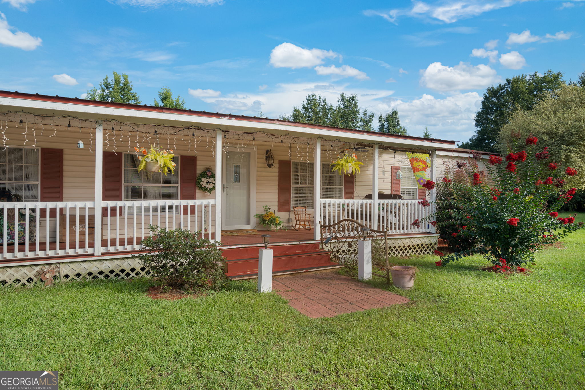 177 Rene Drive EXT, Cochran, GA 31014 — photo 3