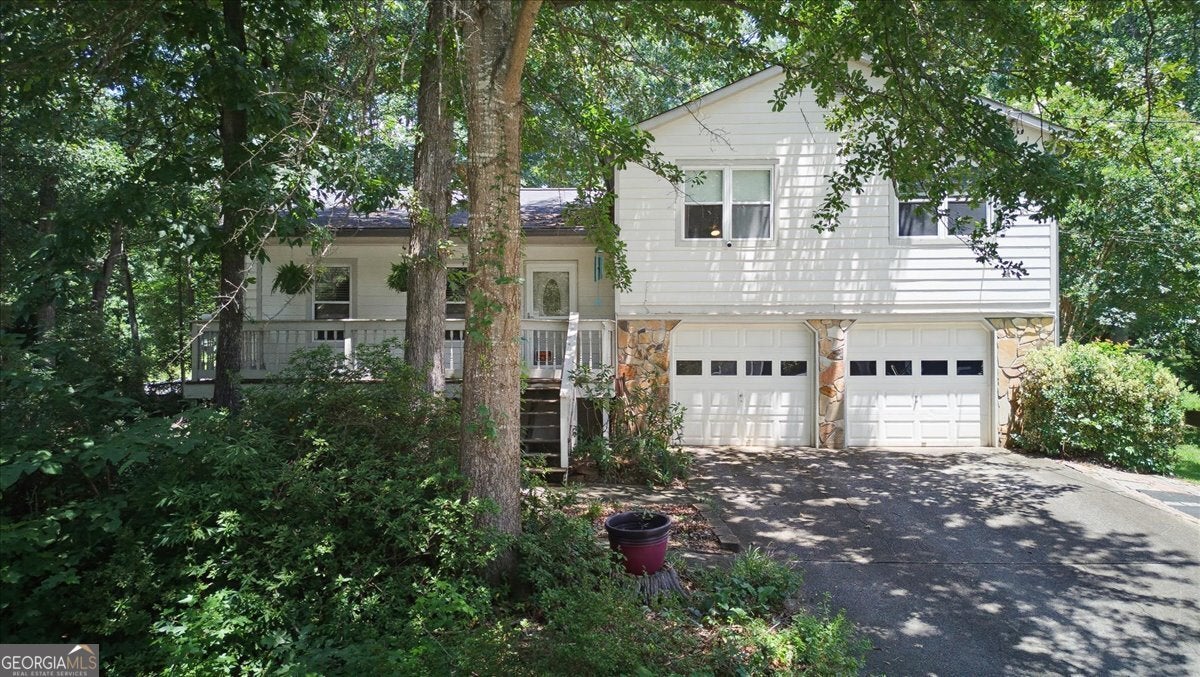 3618 Waverly Oaks Way — photo