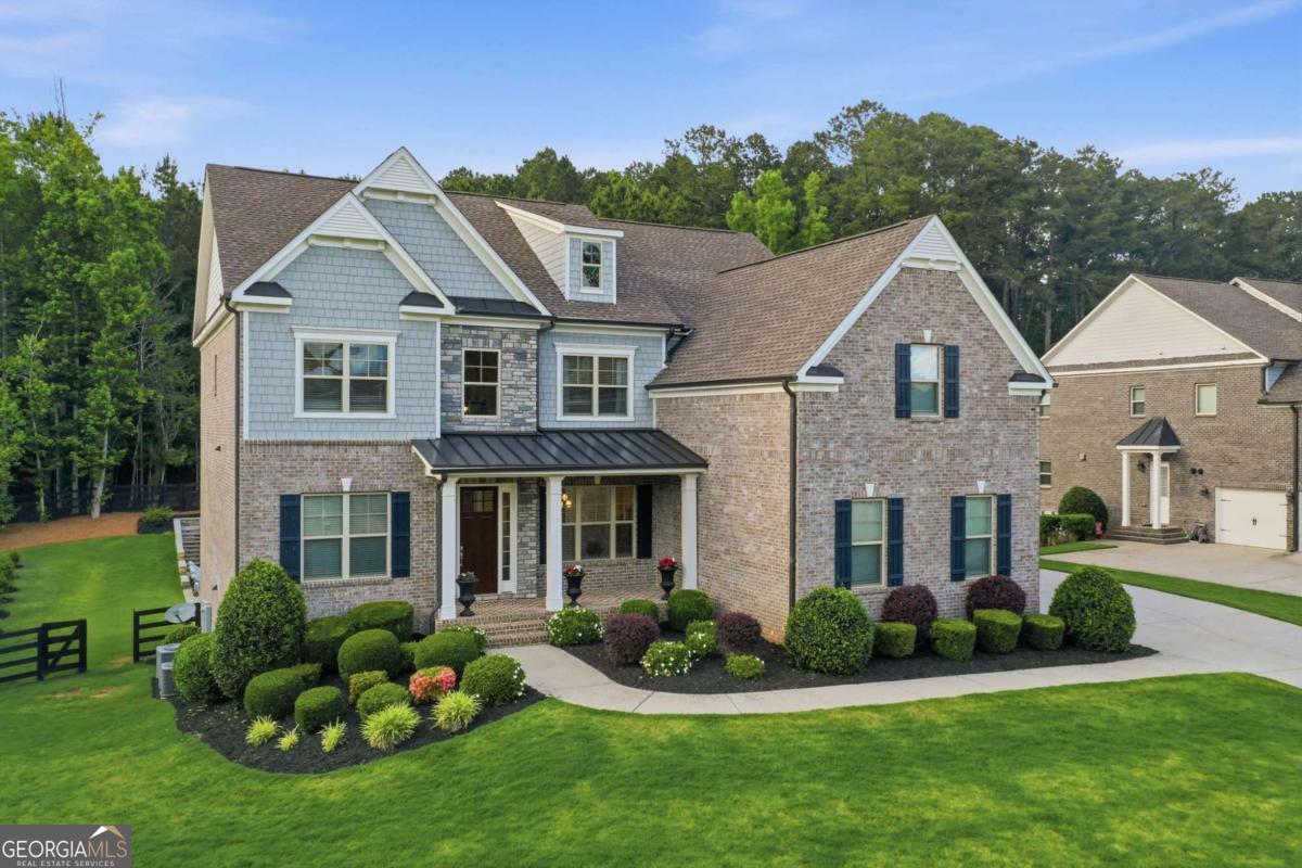 5475 Summit Oak Dr — photo
