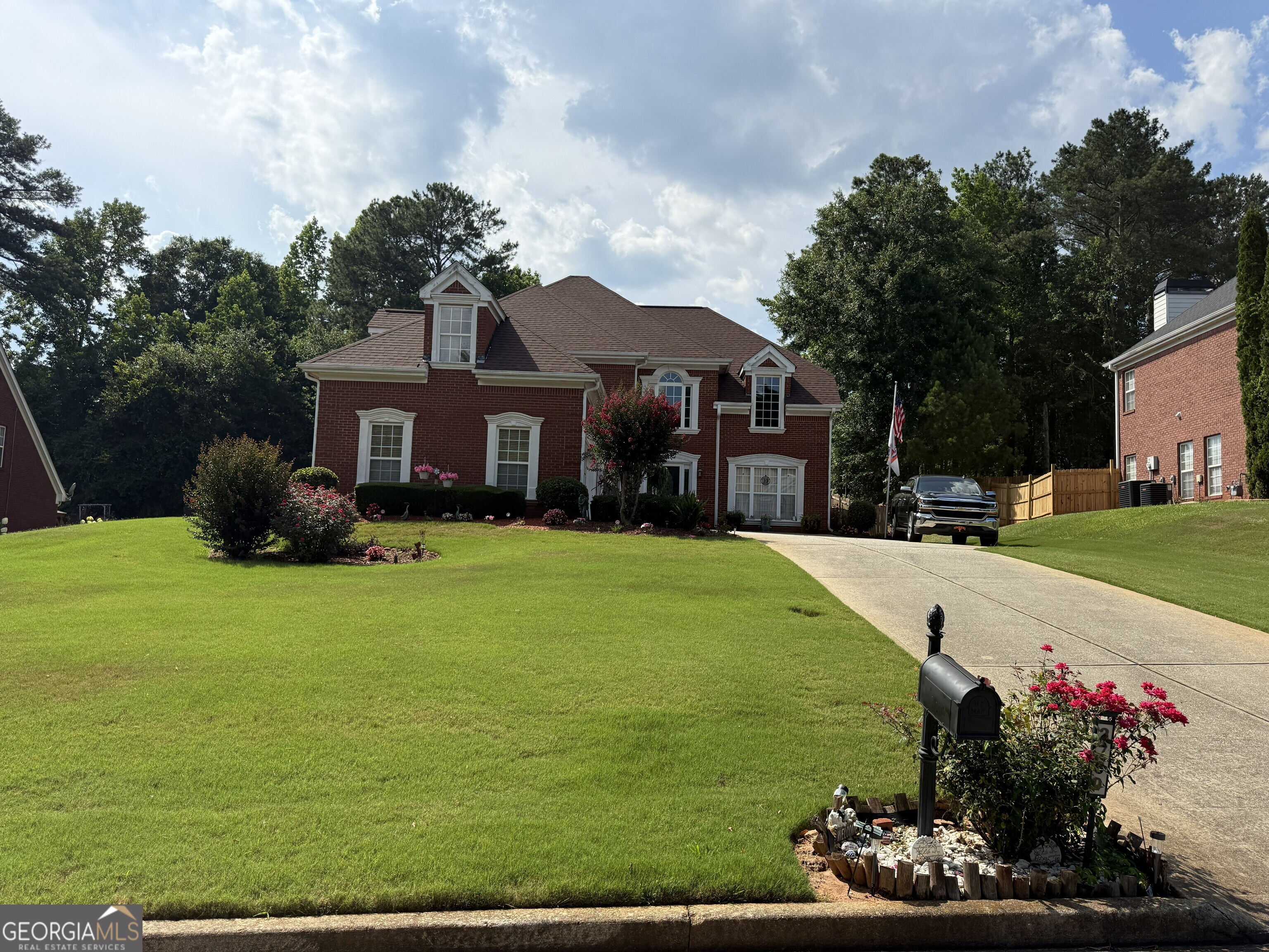 2760 Weatherstone Cir SE — photo