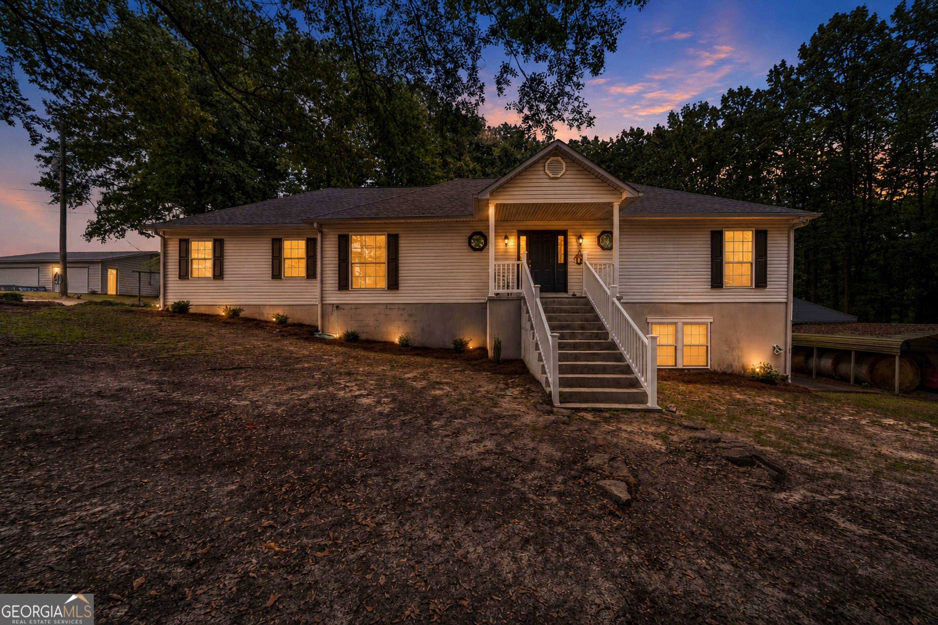 140 Bethlehem Church Rd — photo