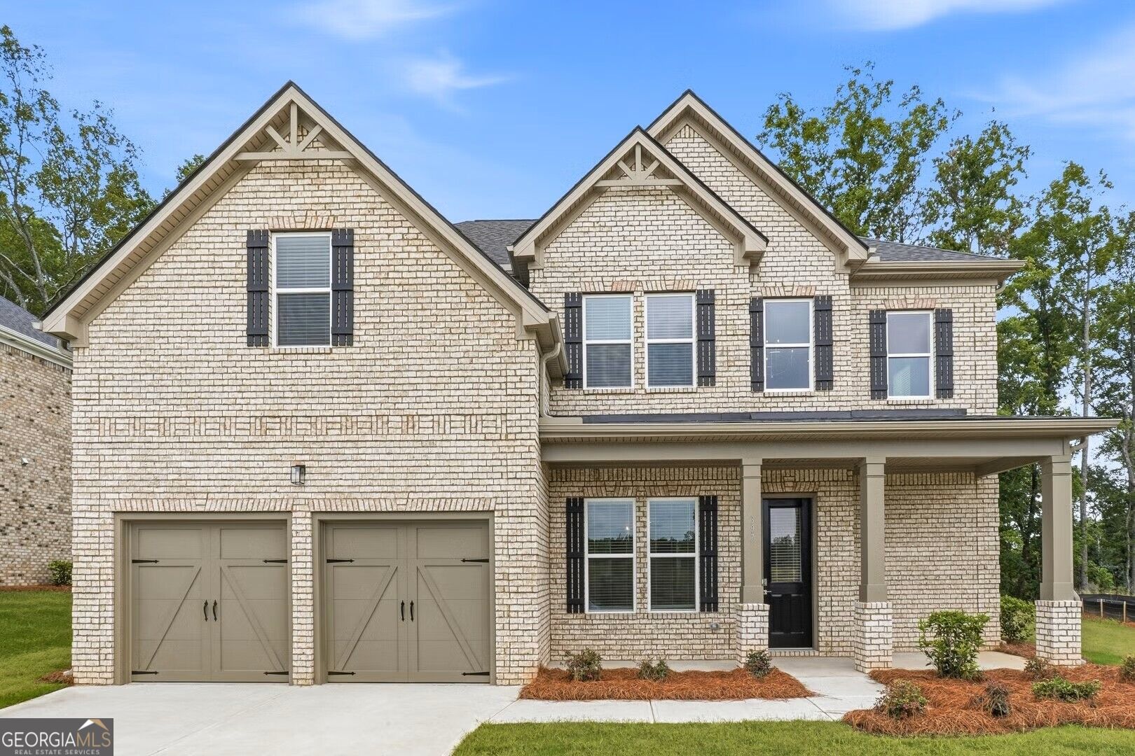 397 Mistwood Ct — photo