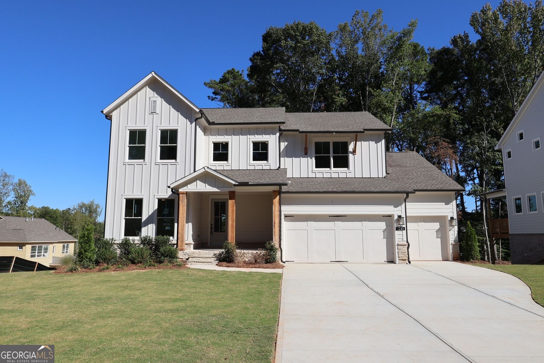 2249 Ellis Mountain Dr — photo