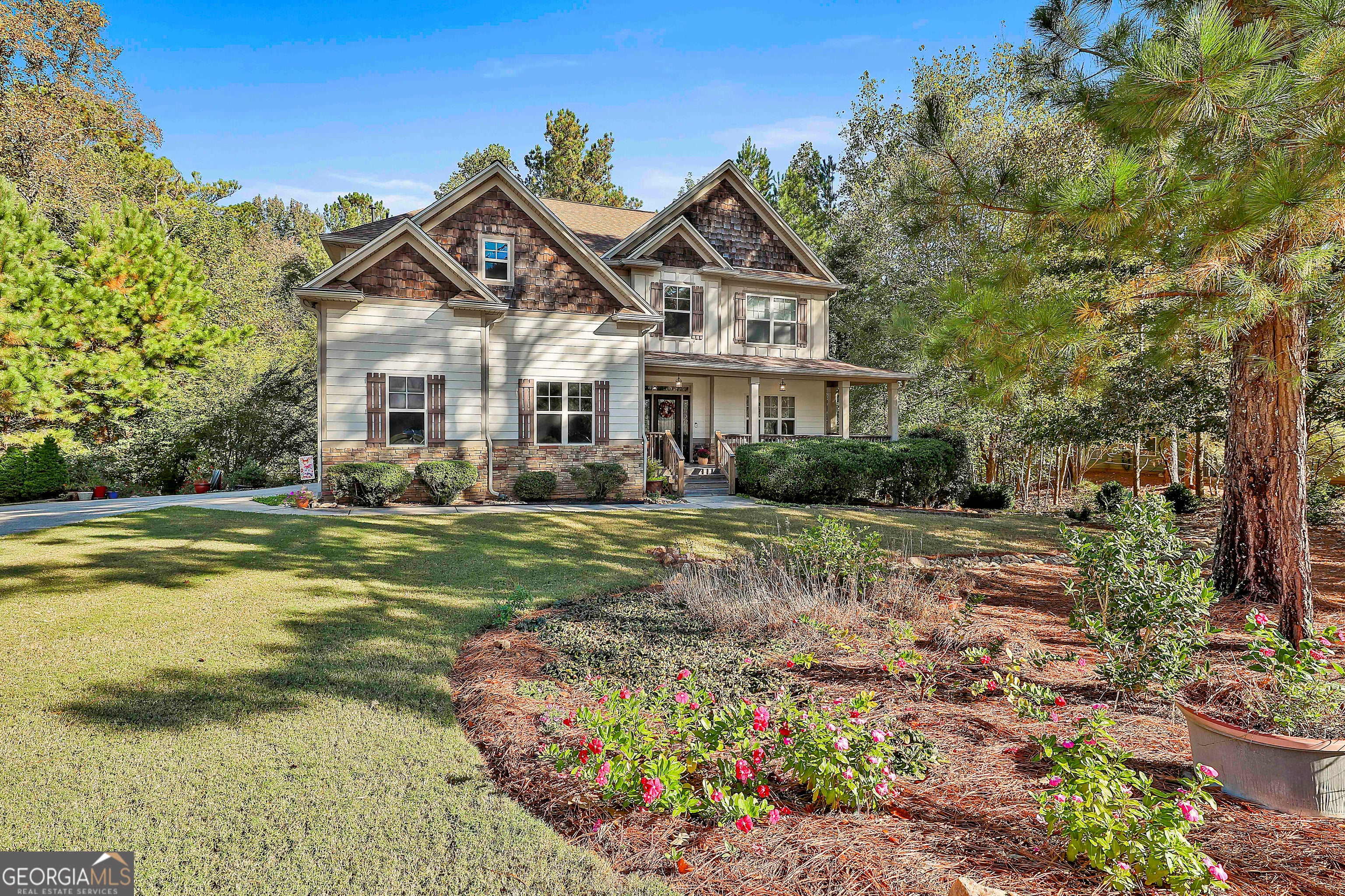 120 Meadow View Gln — photo