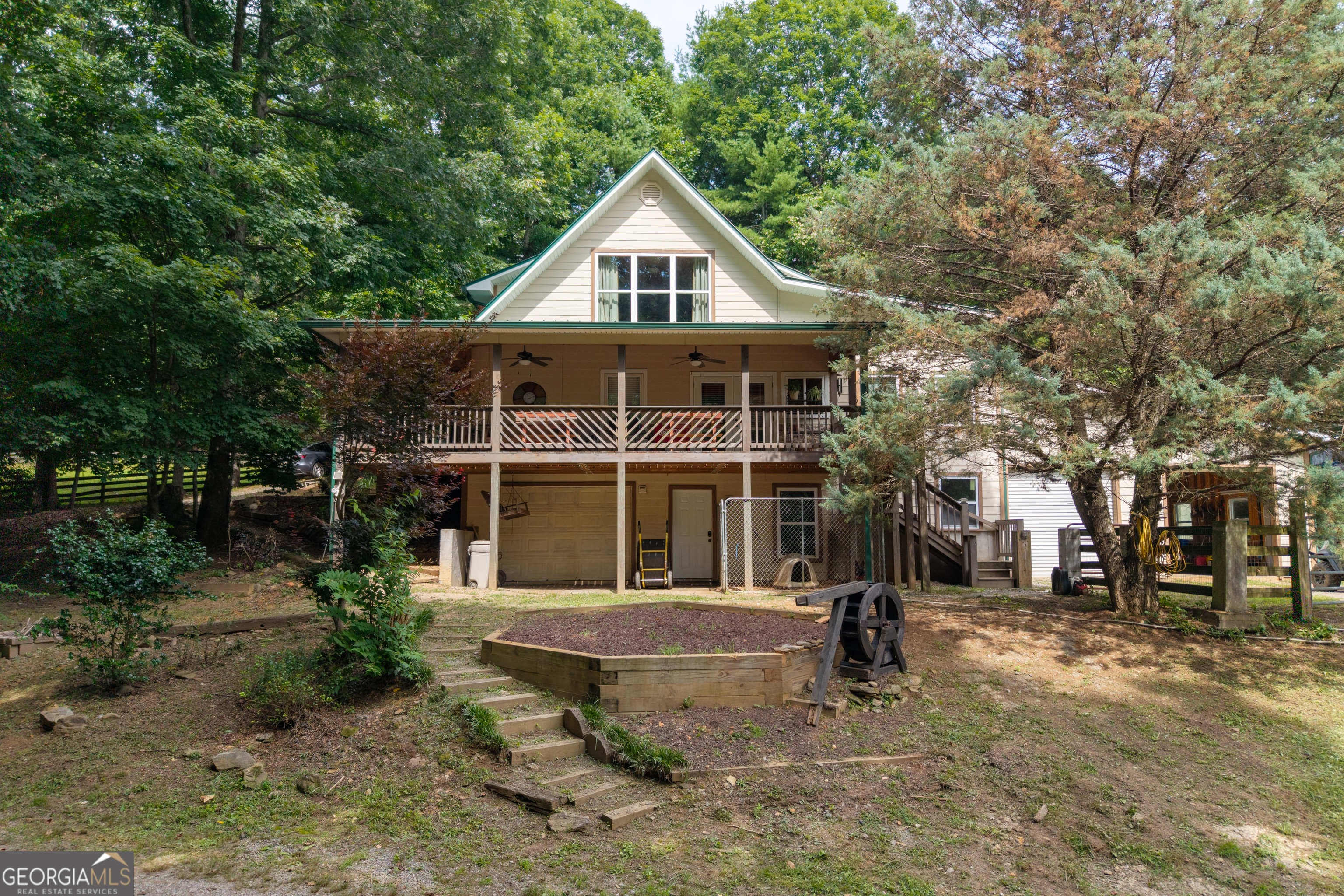 215 DunnMill Creek Rd — photo