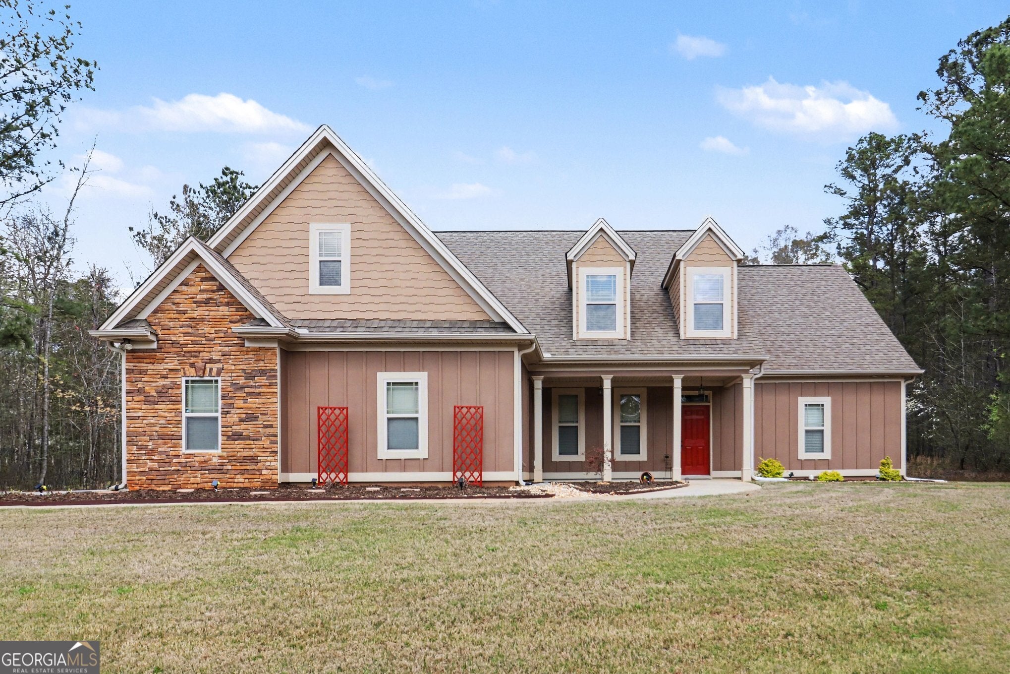 138 Coral Ridge Ct — photo