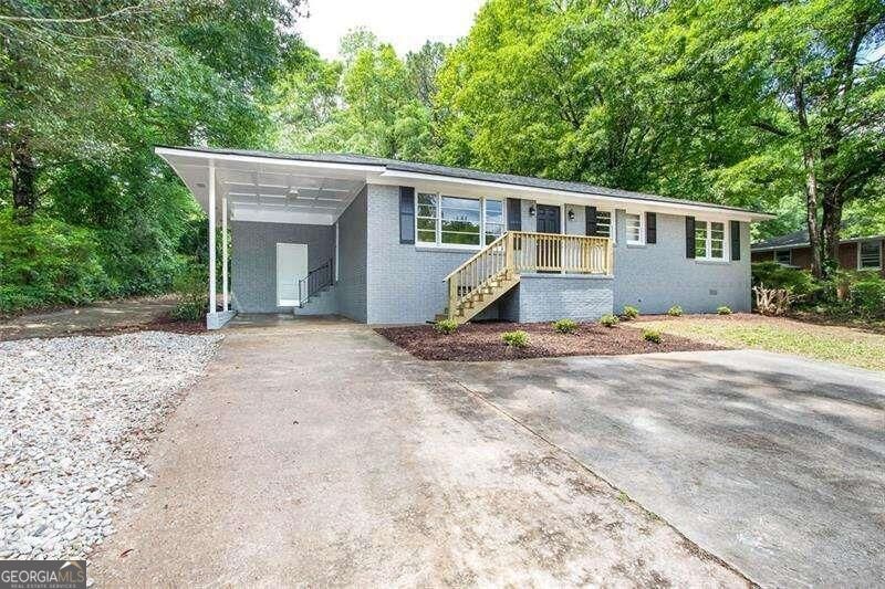 105 Mountain View Dr — photo