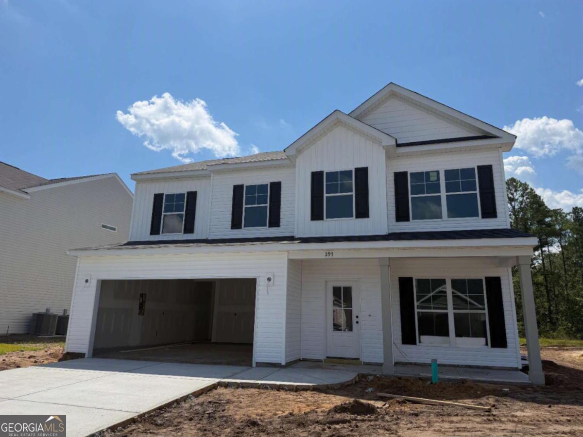 297 Timberlake Dr — photo