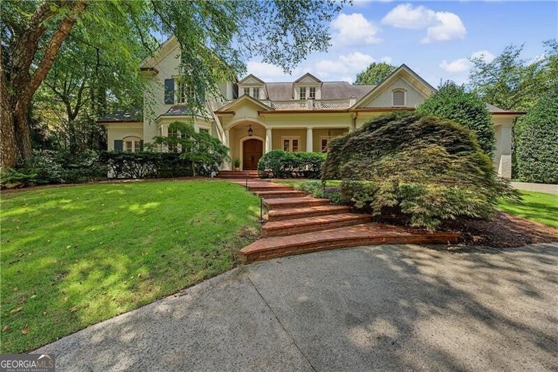 82 Blackland Rd NW — photo
