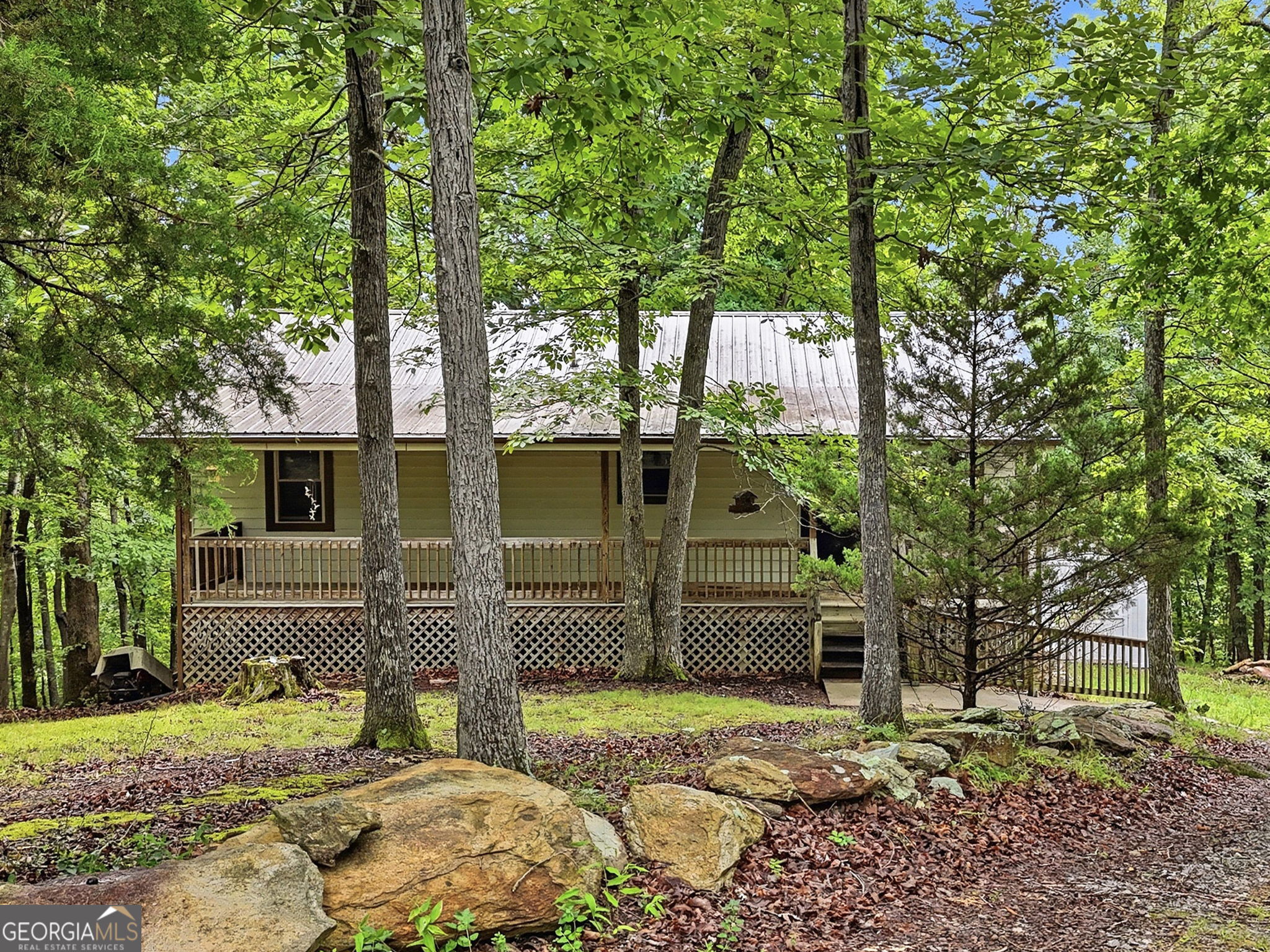 903 Cane Court NE, Ranger, GA 30734 — photo 3