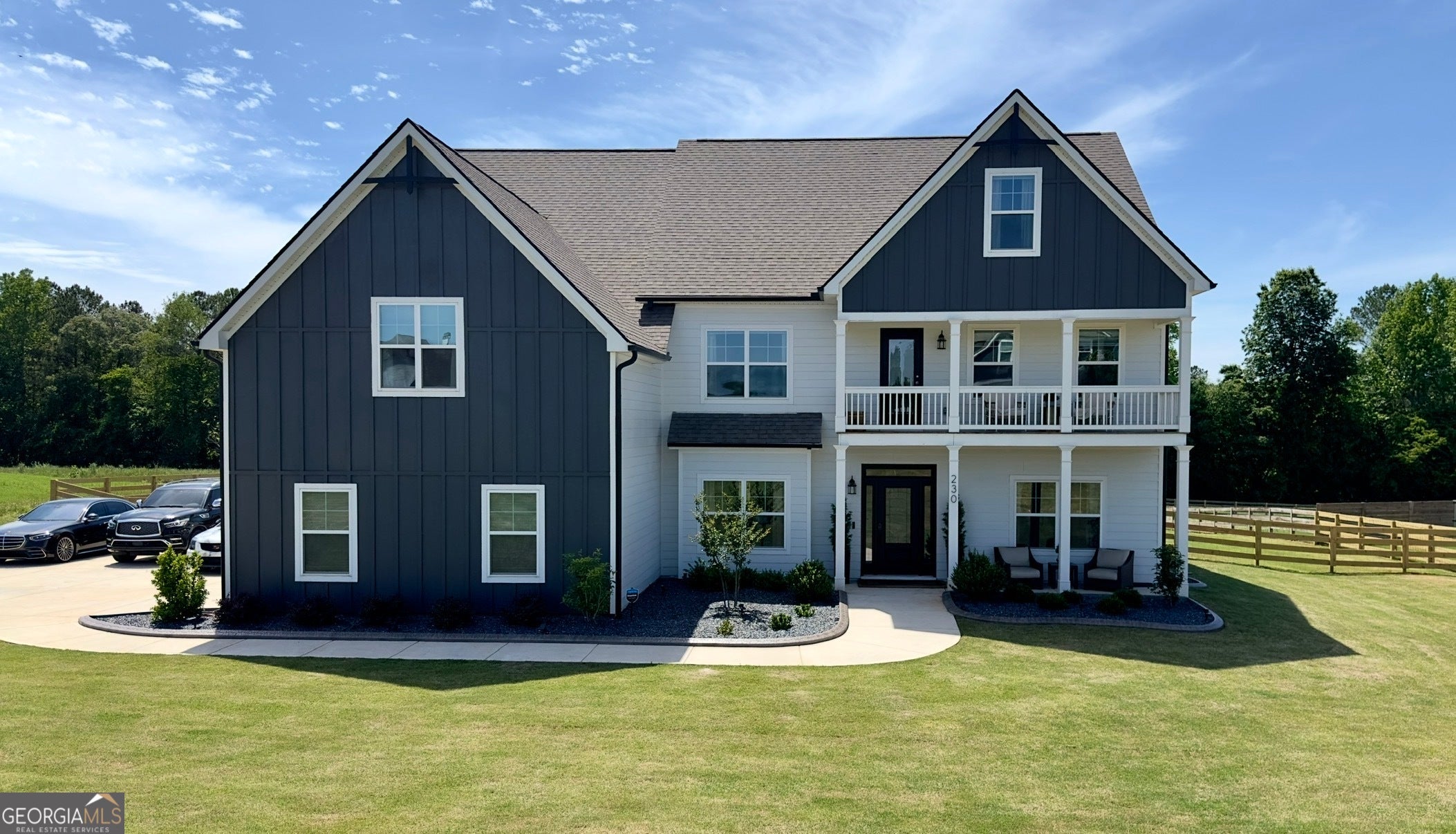 230 Bluff Mill Farms Dr — photo