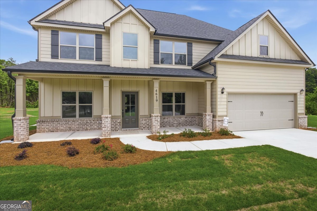 4619 Rex Road, Stockbridge, GA 30281 — photo 2