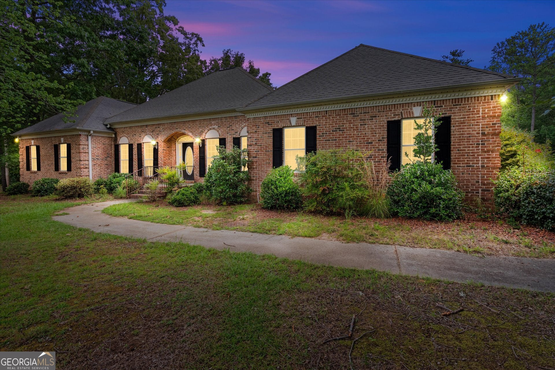 9790 Court Lynn Ln — photo