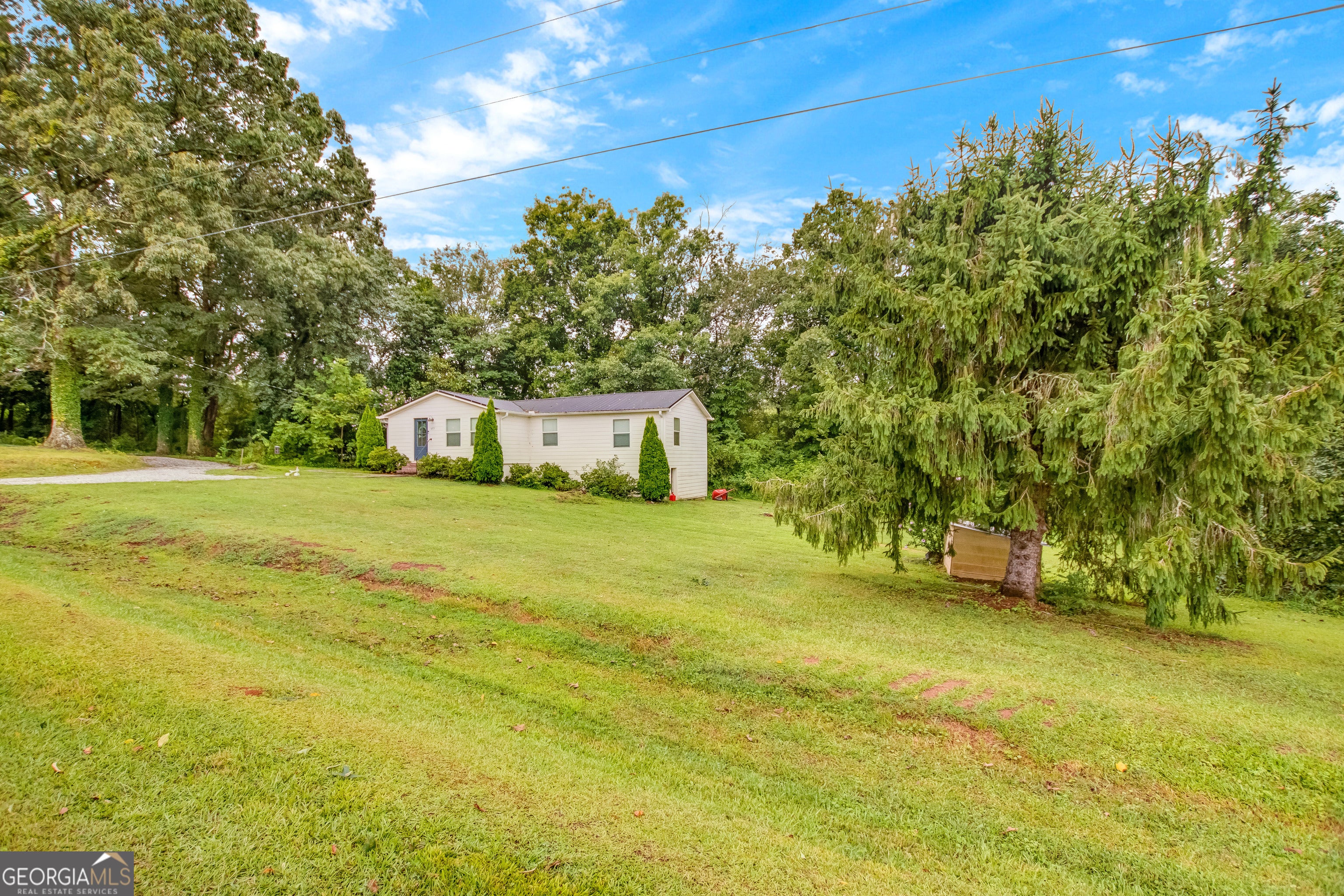 977 Bob Patton Rd — photo