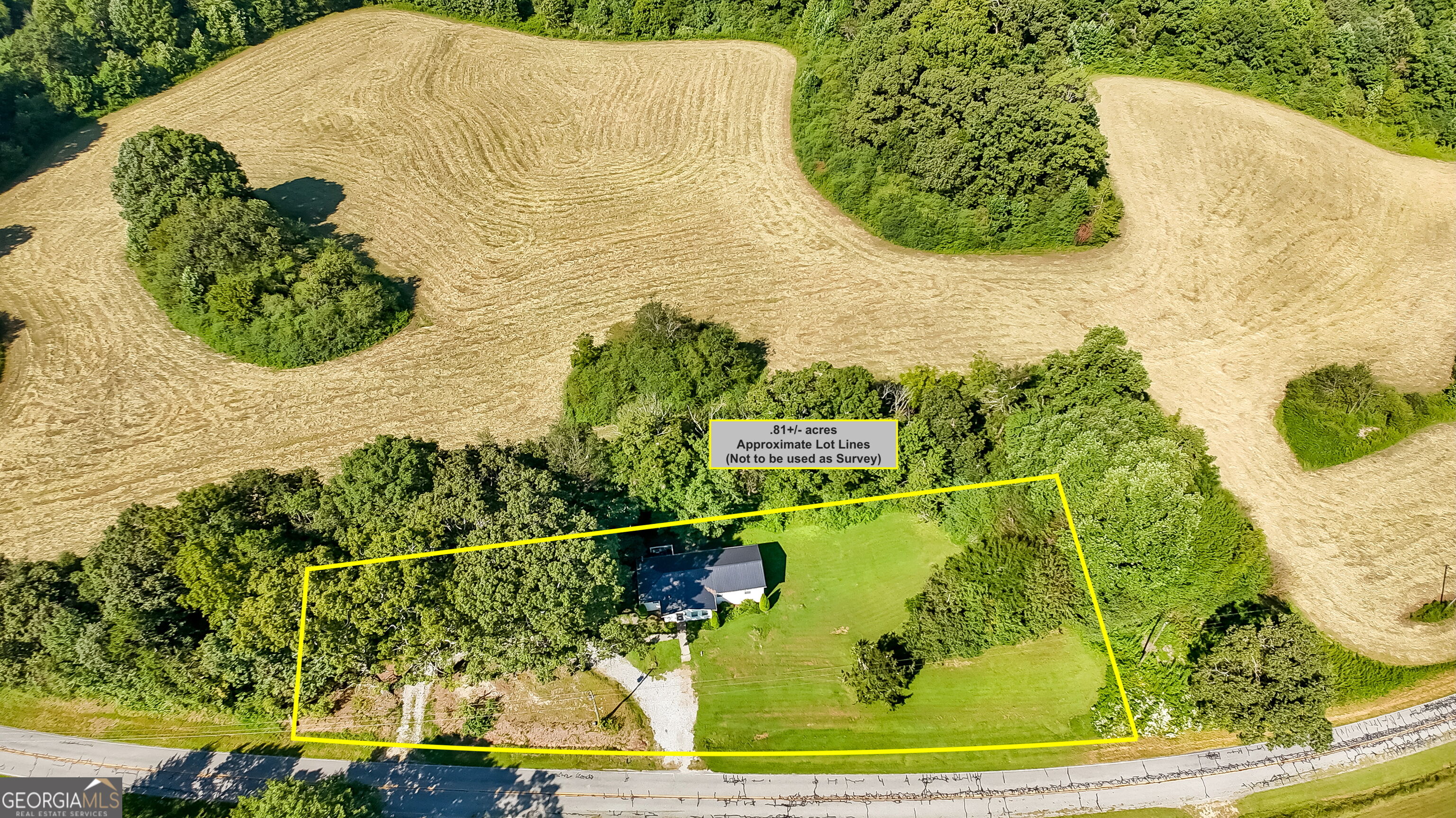 977 Bob Patton Road, Clarkesville, GA 30523 — photo 2