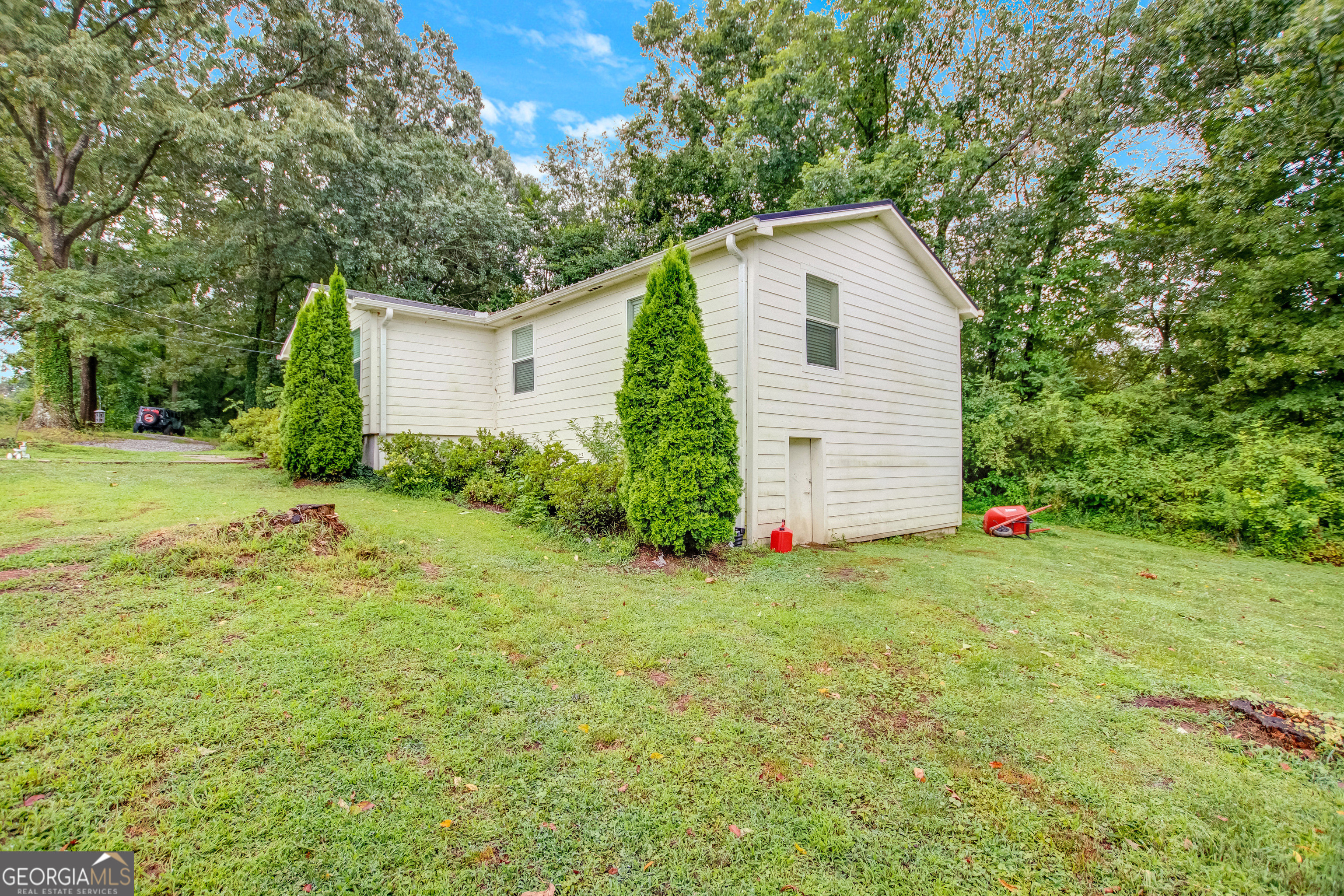 977 Bob Patton Road, Clarkesville, GA 30523 — photo 3