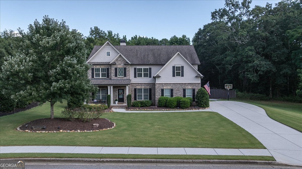 1517 Grove Brook Ln — photo