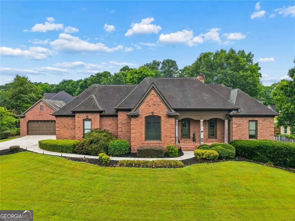 315 Savannah Pl — photo